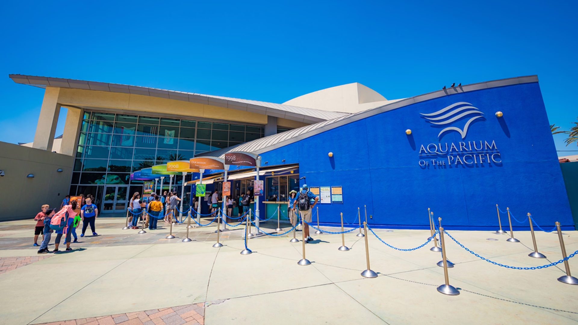 Aquarium of the Pacific — photo 2