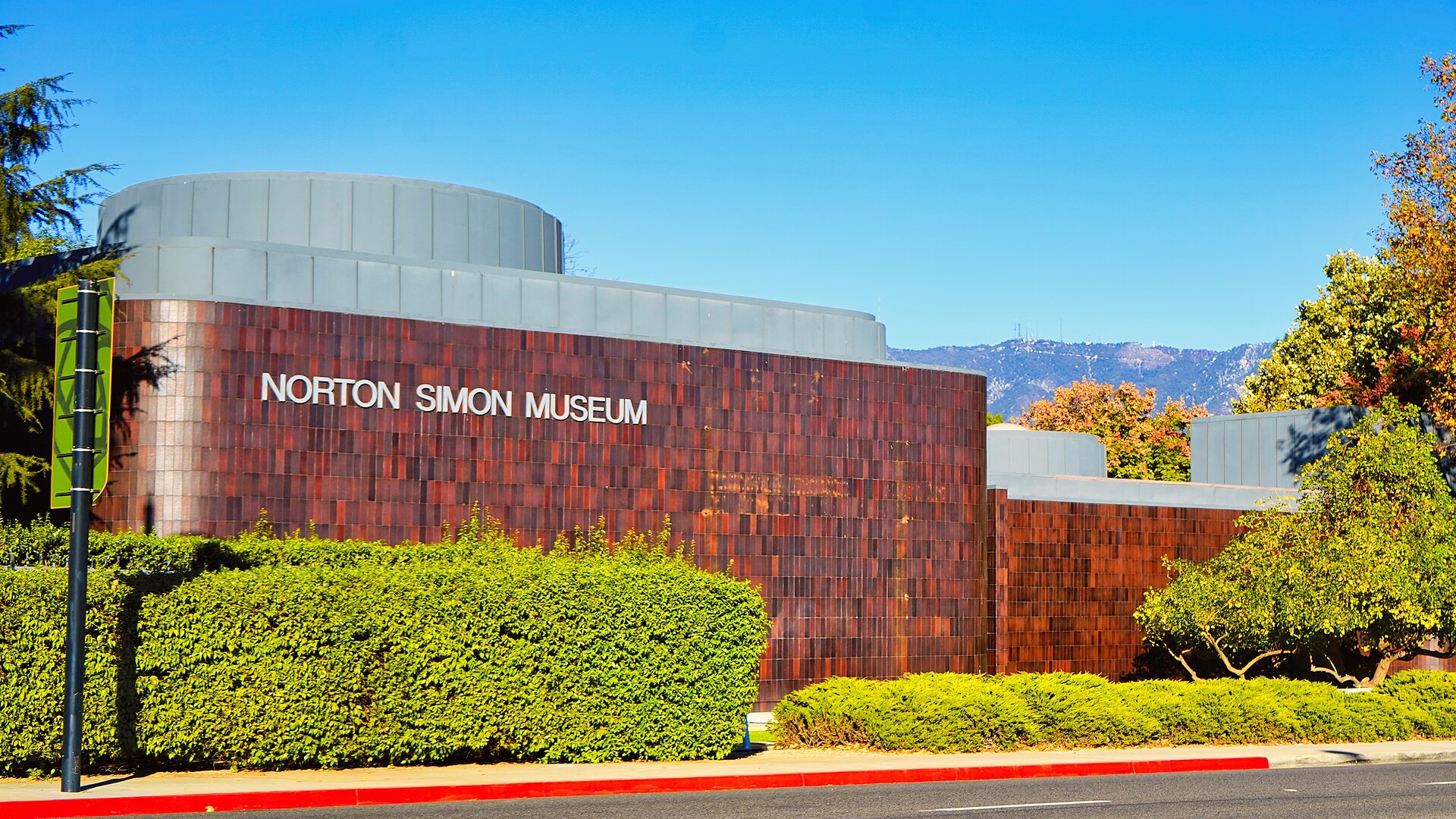 Norton Simon Museum — photo 1