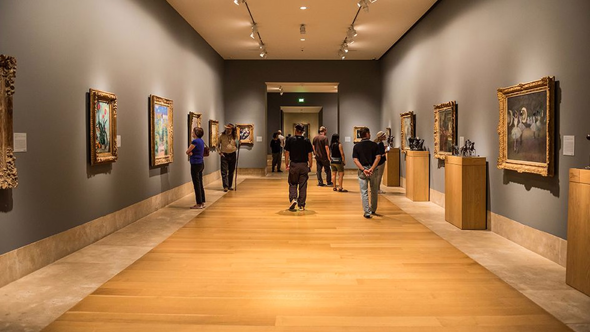 Norton Simon Museum — photo 2