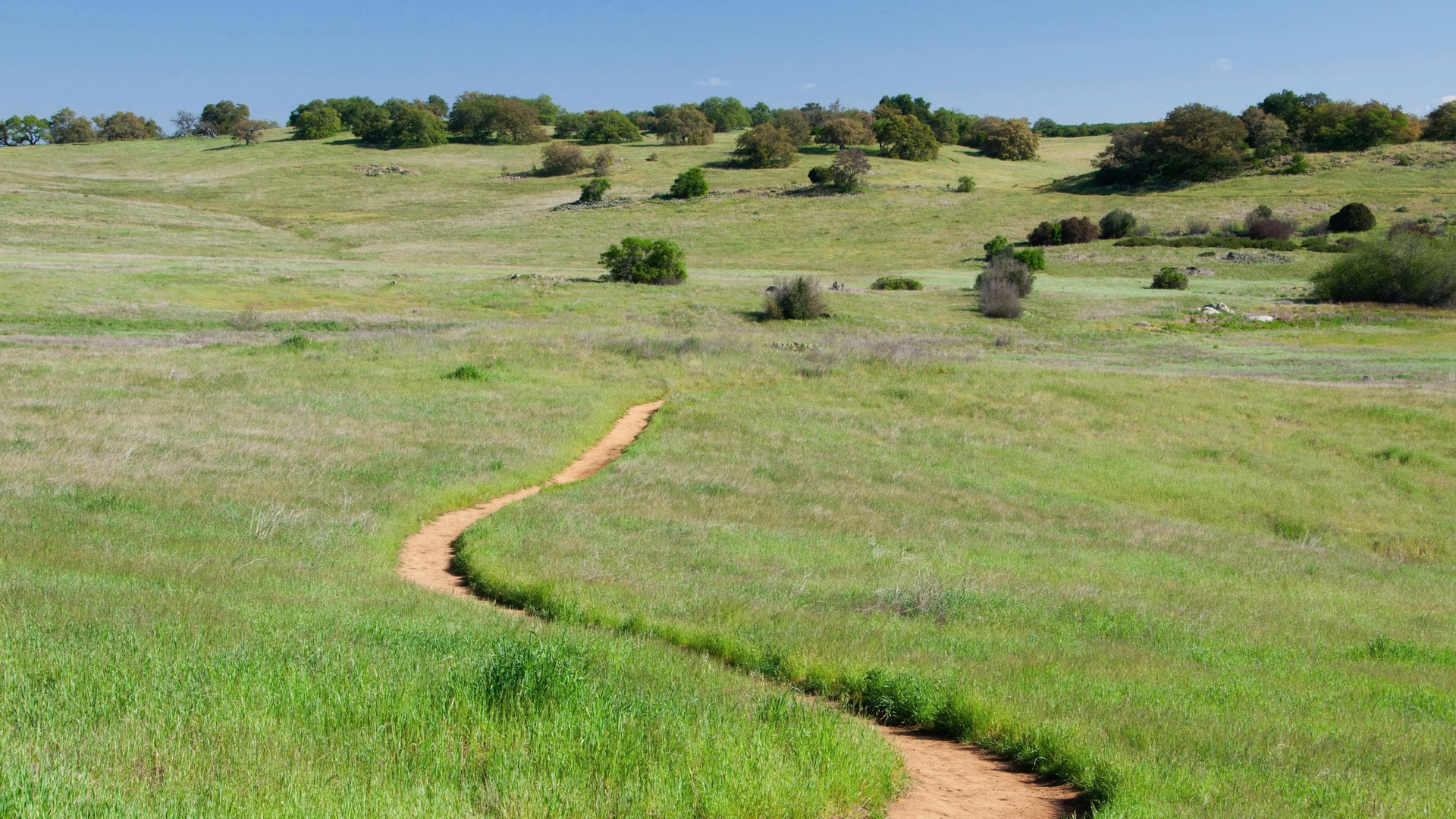 Santa Rosa Plateau Ecological Reserve — photo 1