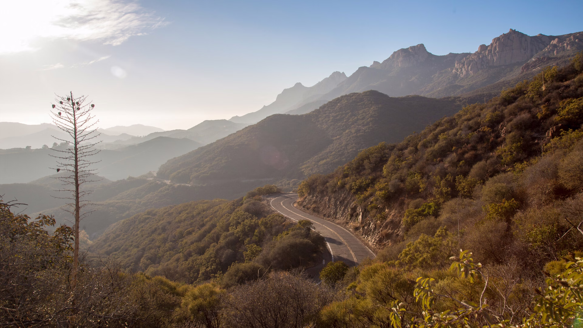 Sandstone Peak — photo 1