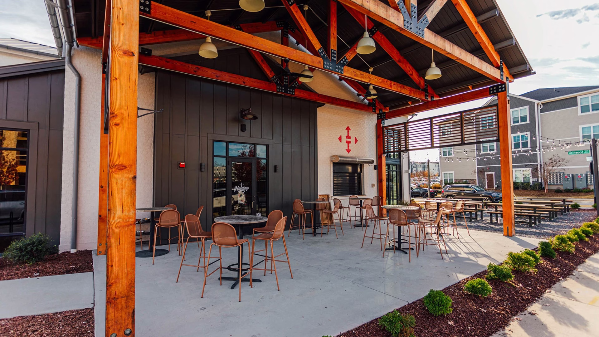 Heyday Brewing — photo 1