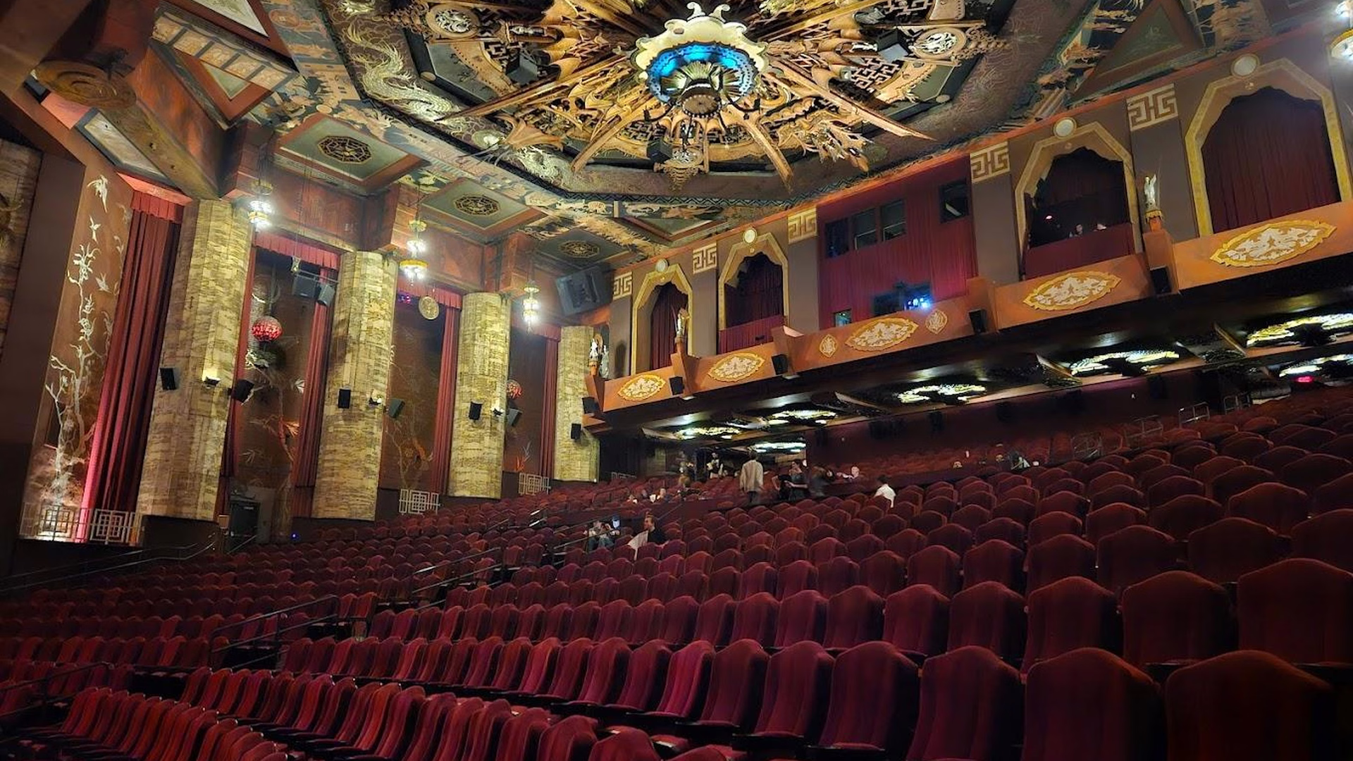 TCL Chinese Theatre — photo 2