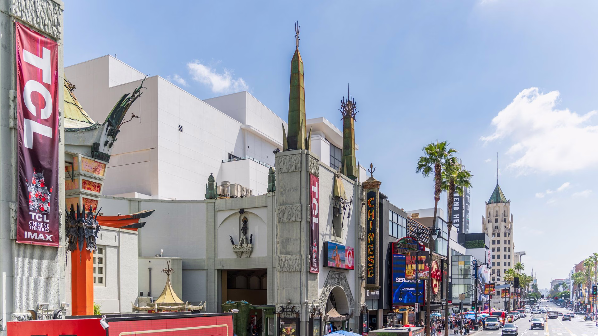 TCL Chinese Theatre — photo 1