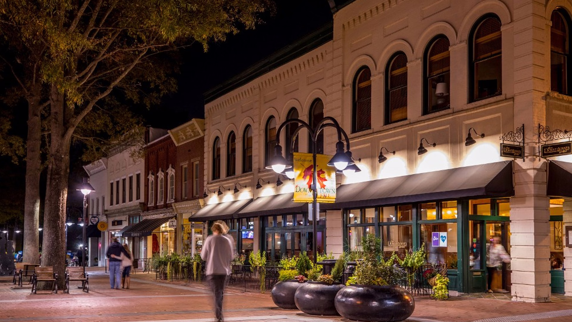 Downtown Mall — photo 1