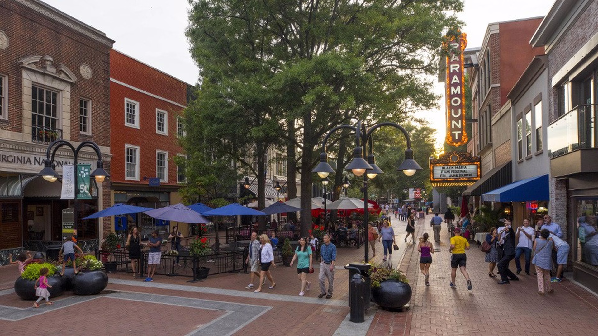 Downtown Mall — photo 2