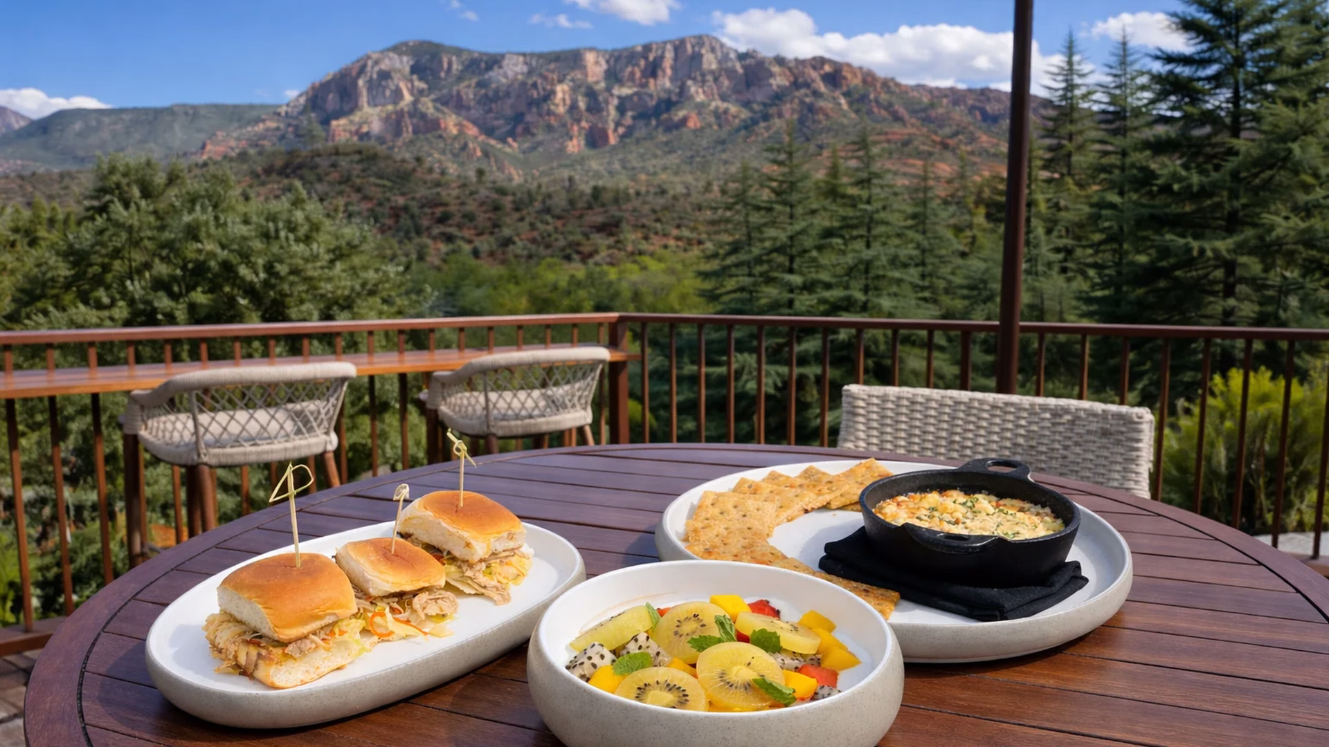 L'Auberge de Sedona — photo 3