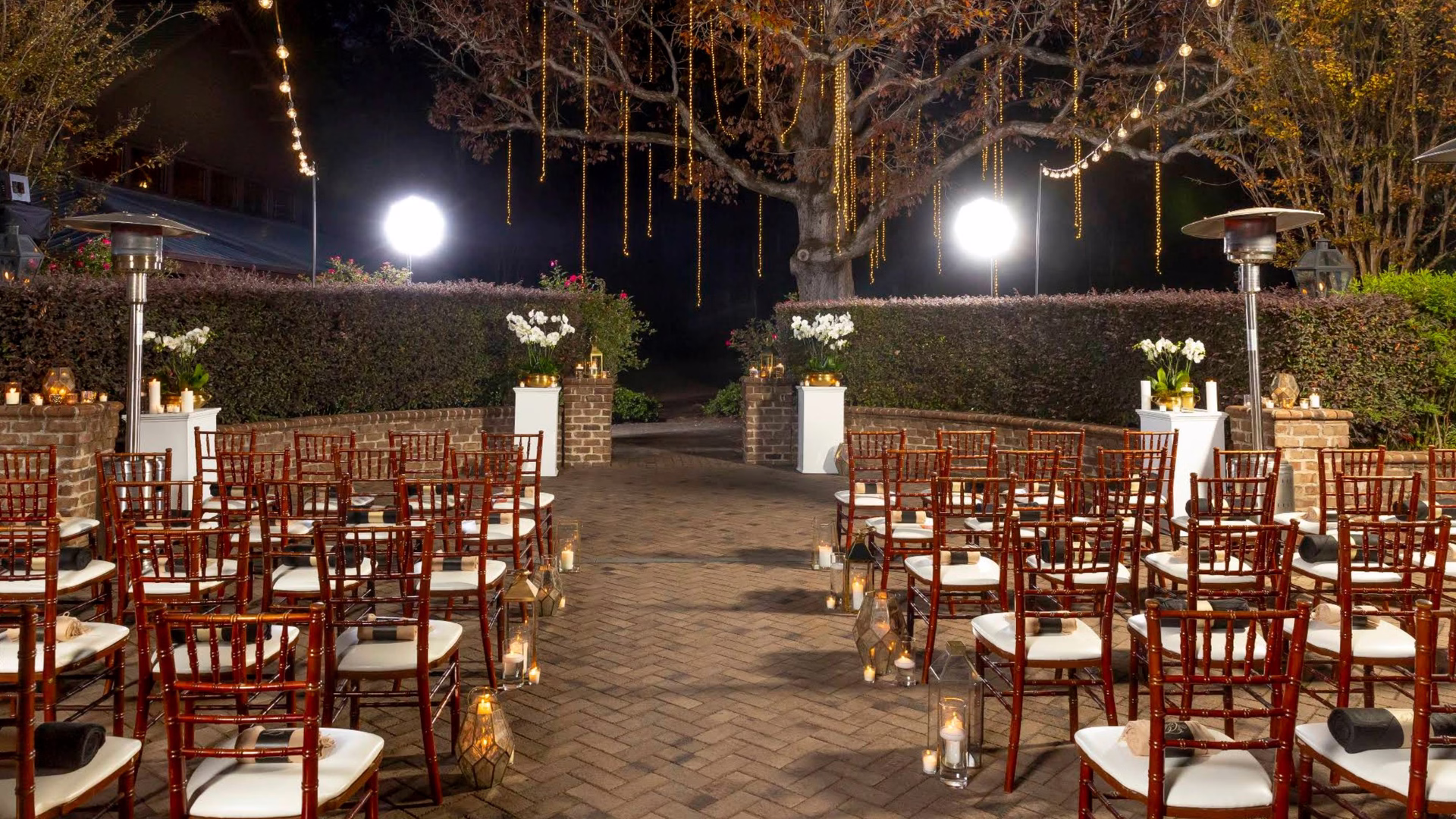 The Sutherland Wedding Venue — photo 2