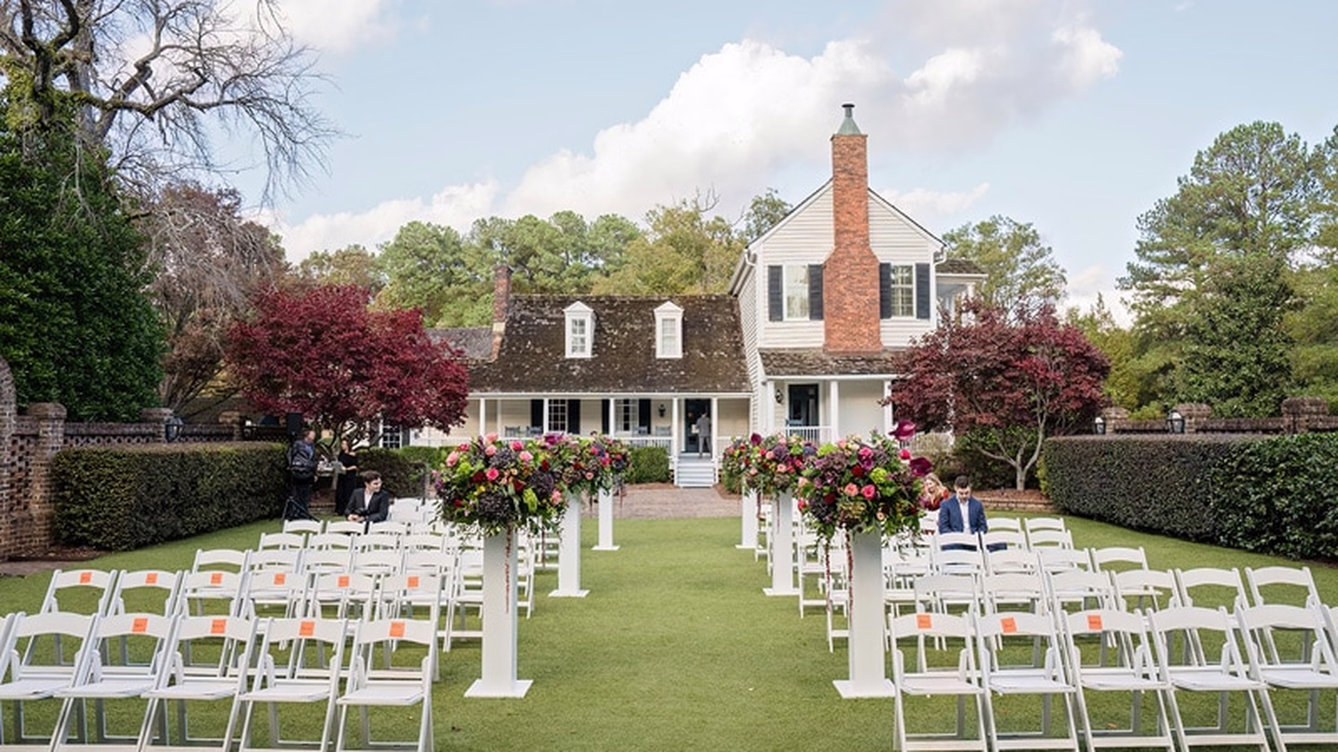 The Sutherland Wedding Venue — photo 1