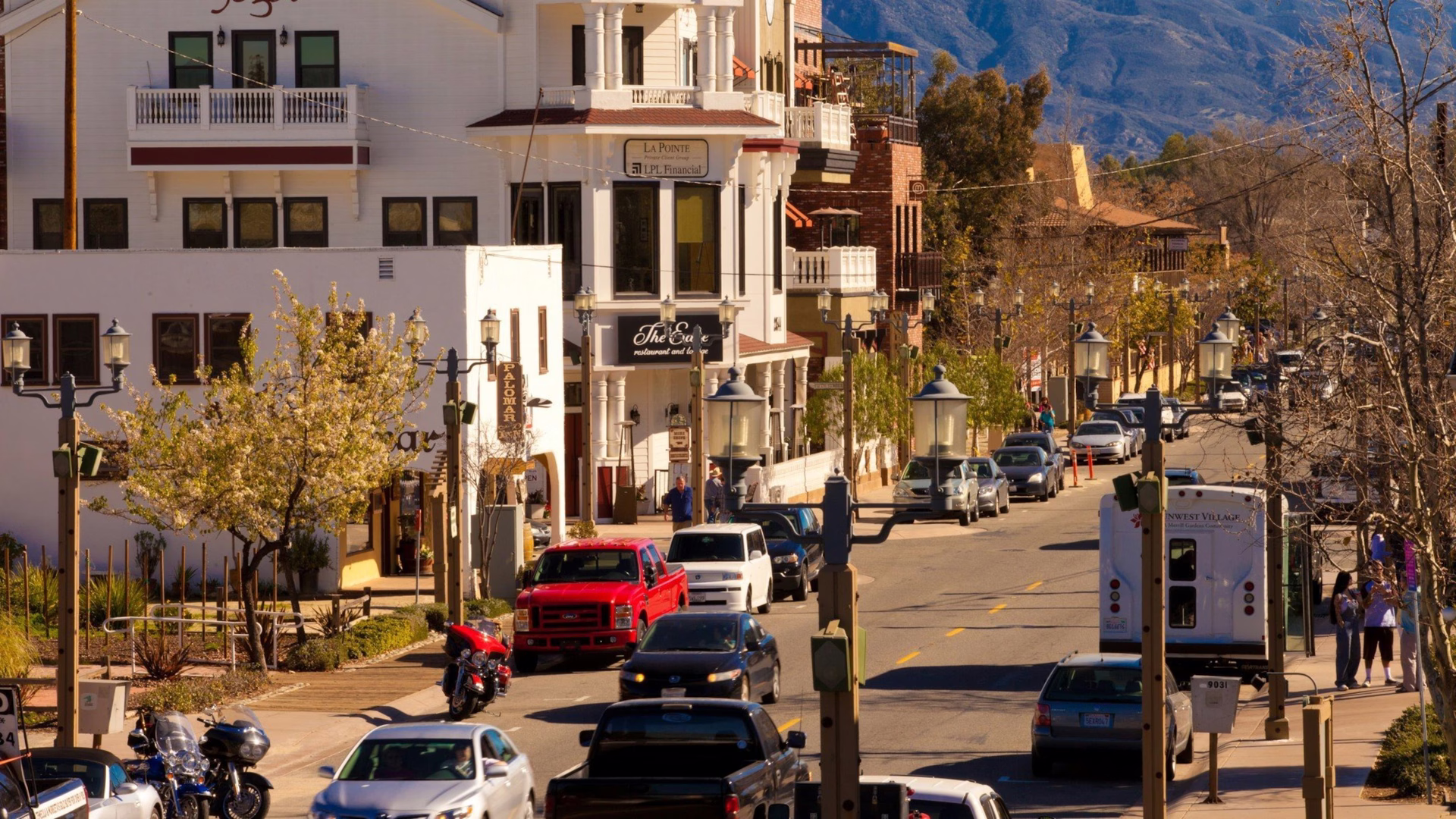 Old Town Temecula — photo 2