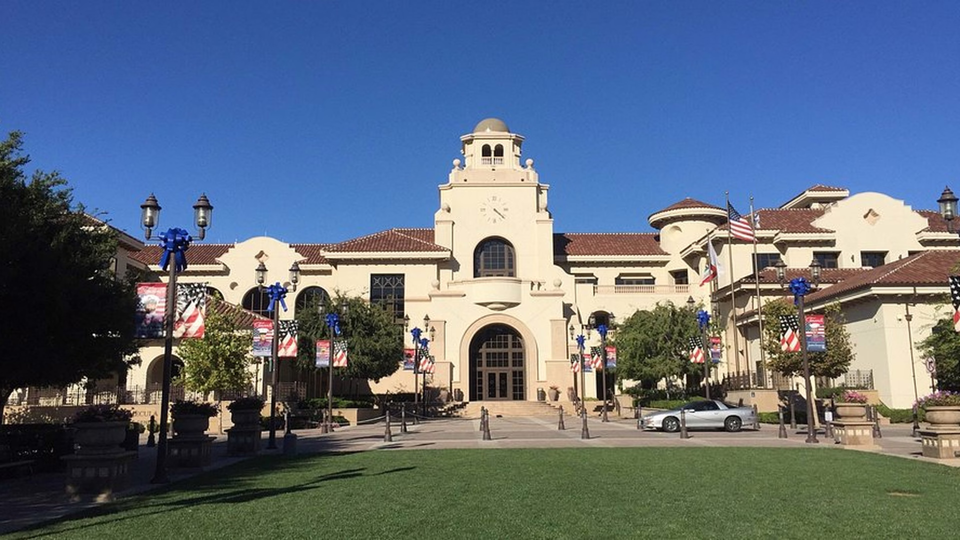 Old Town Temecula — photo 1