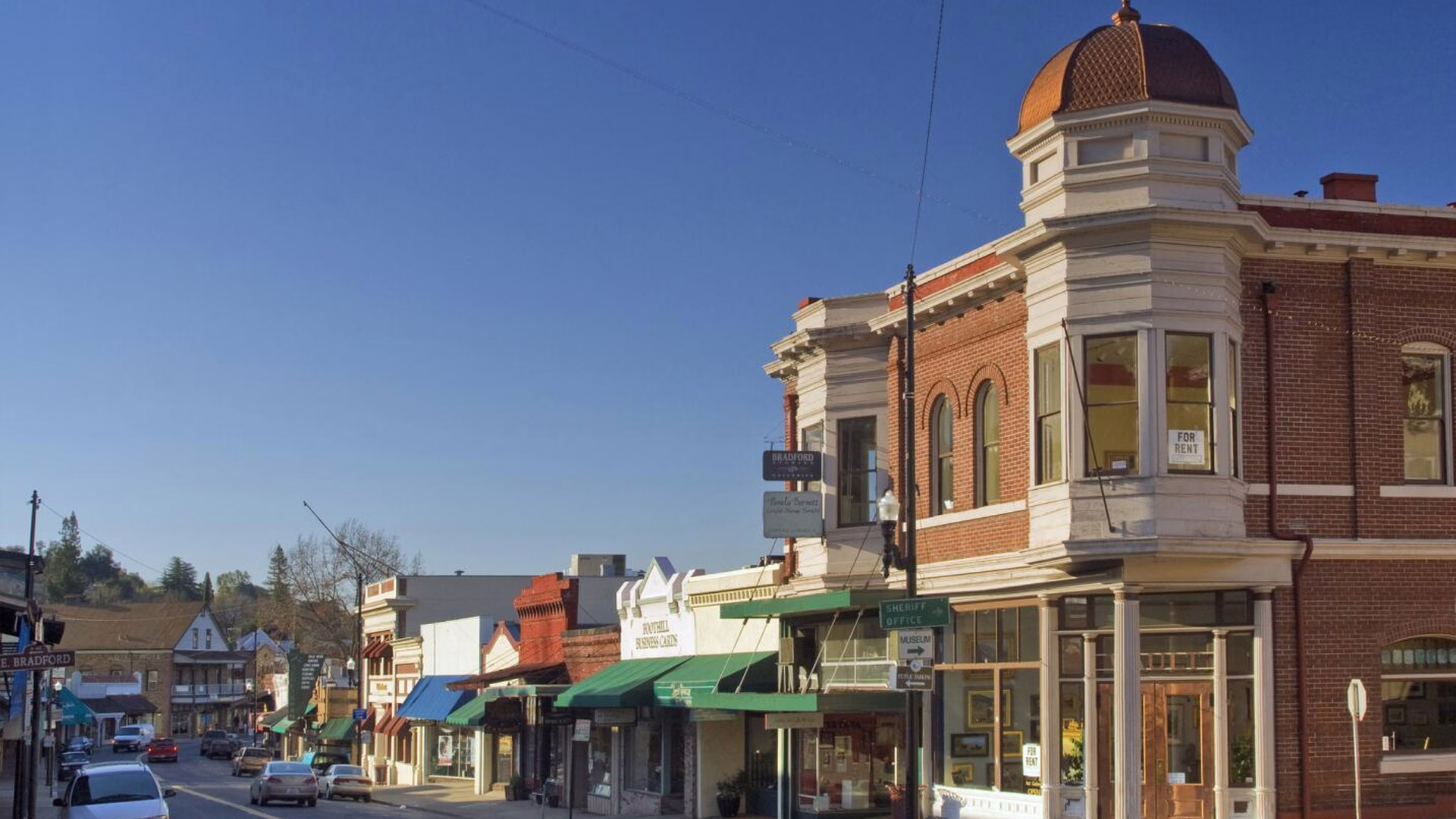 Downtown Sonora — photo 2