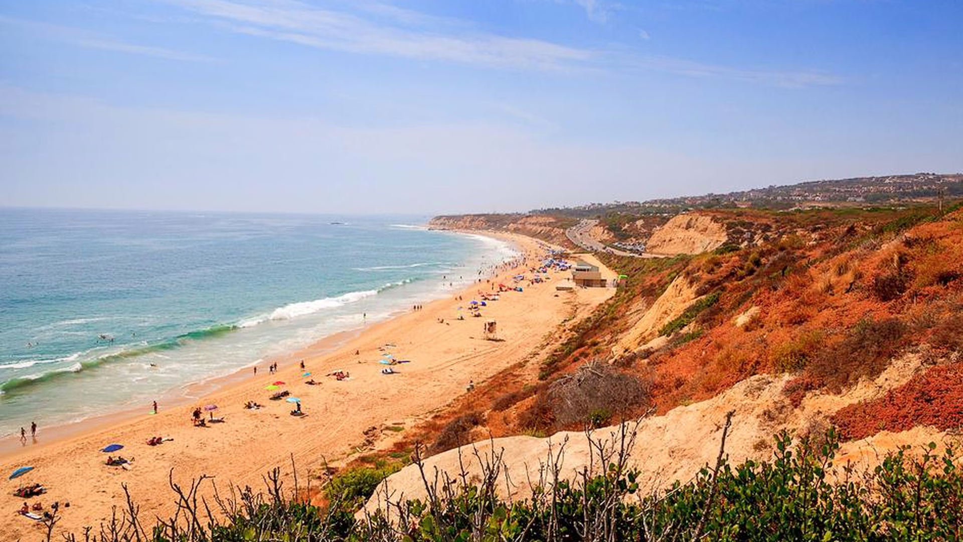 Crystal Cove State Park — photo 1