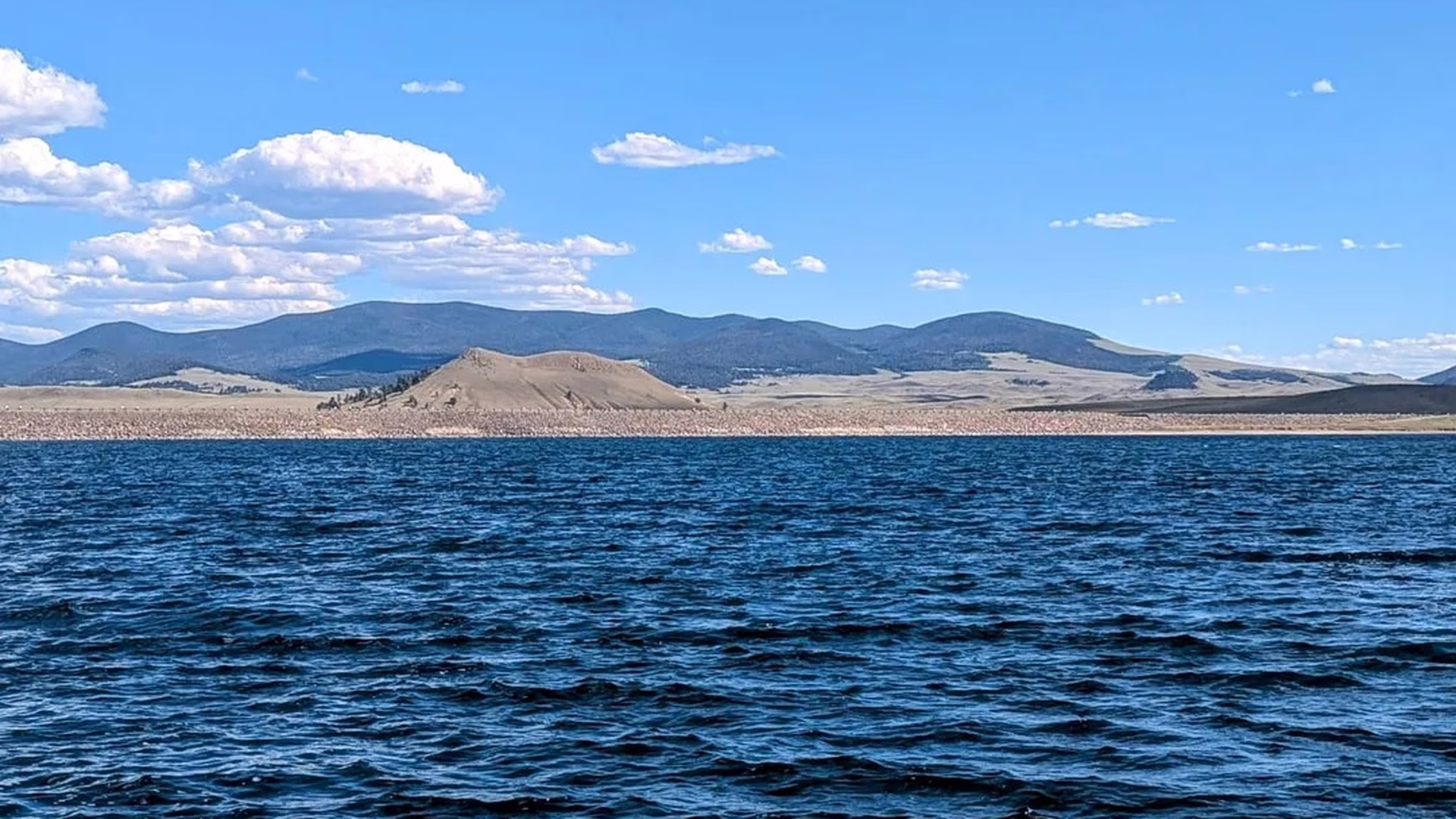 Spinney Mountain State Park — photo 1