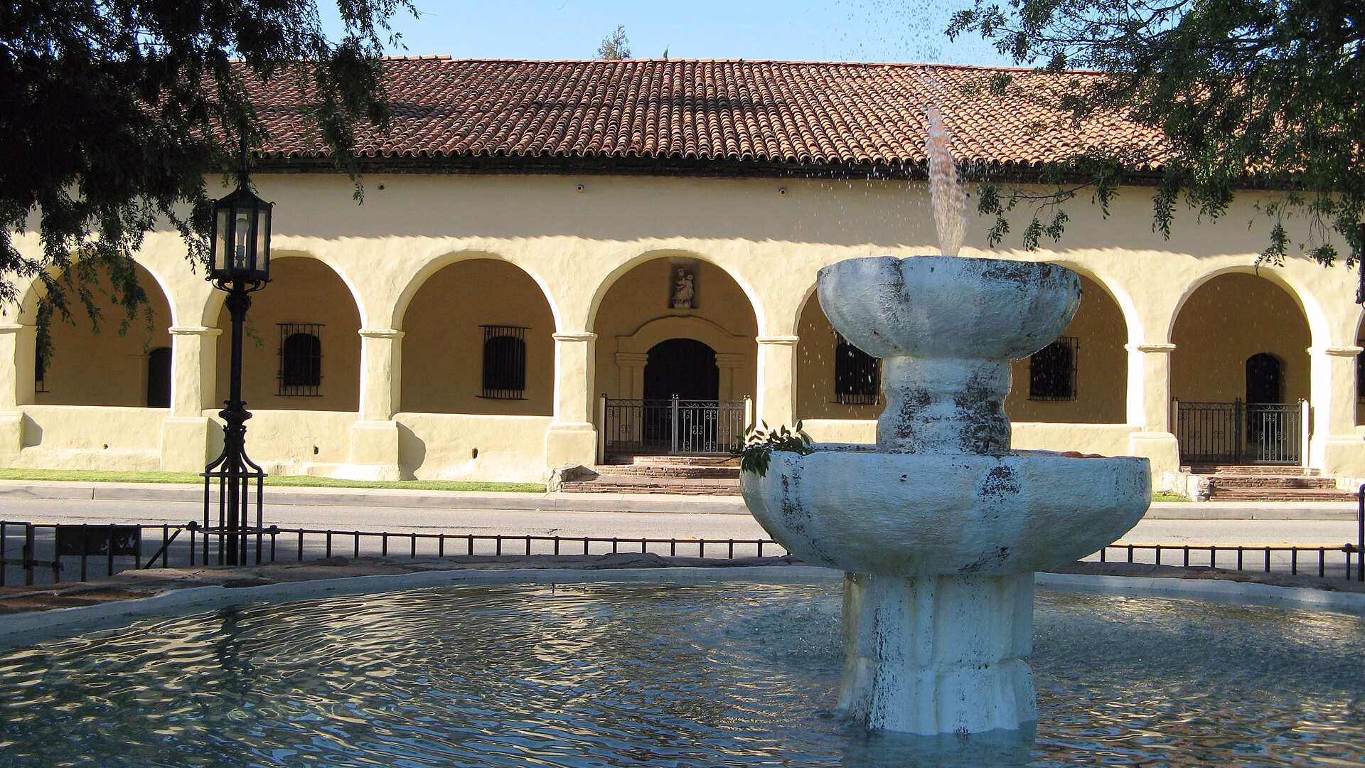 Mission San Fernando Rey de España — photo 2