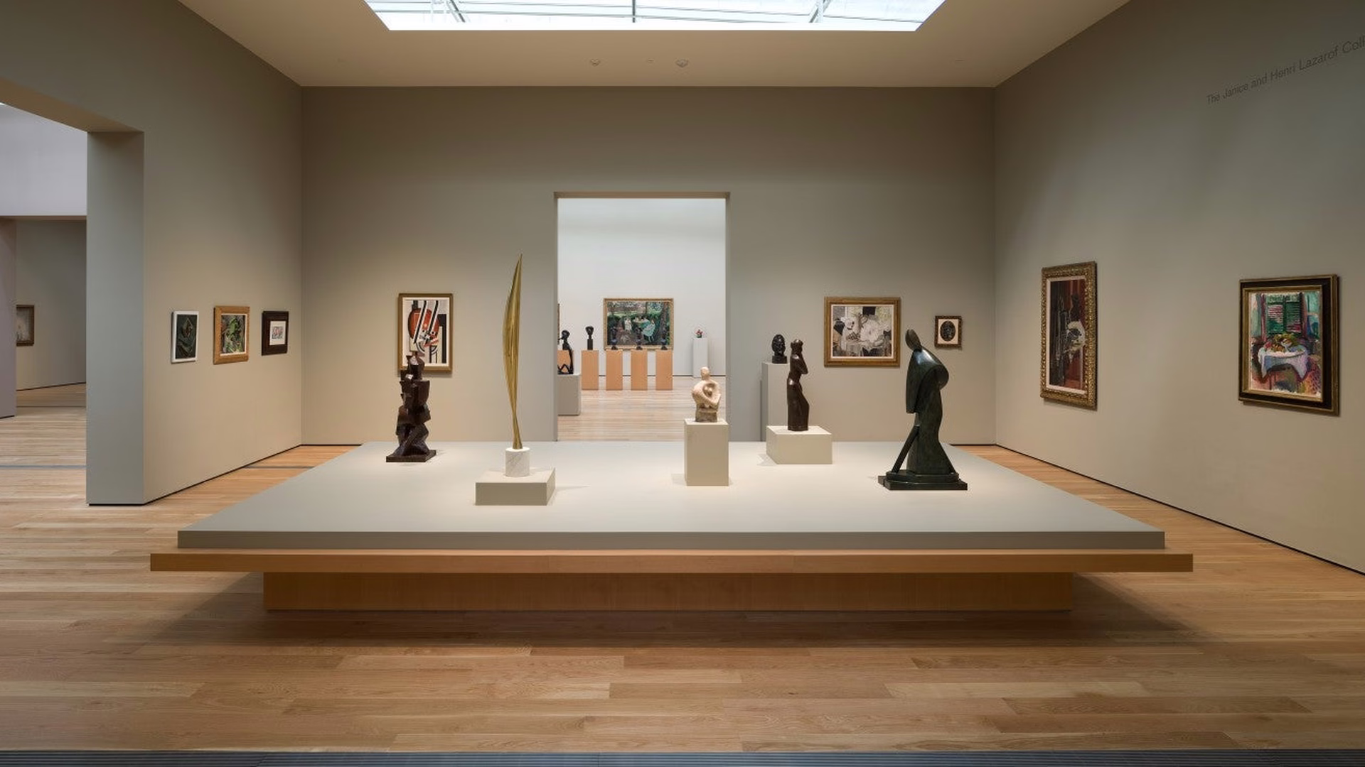 Los Angeles County Museum of Art (LACMA) — photo 2