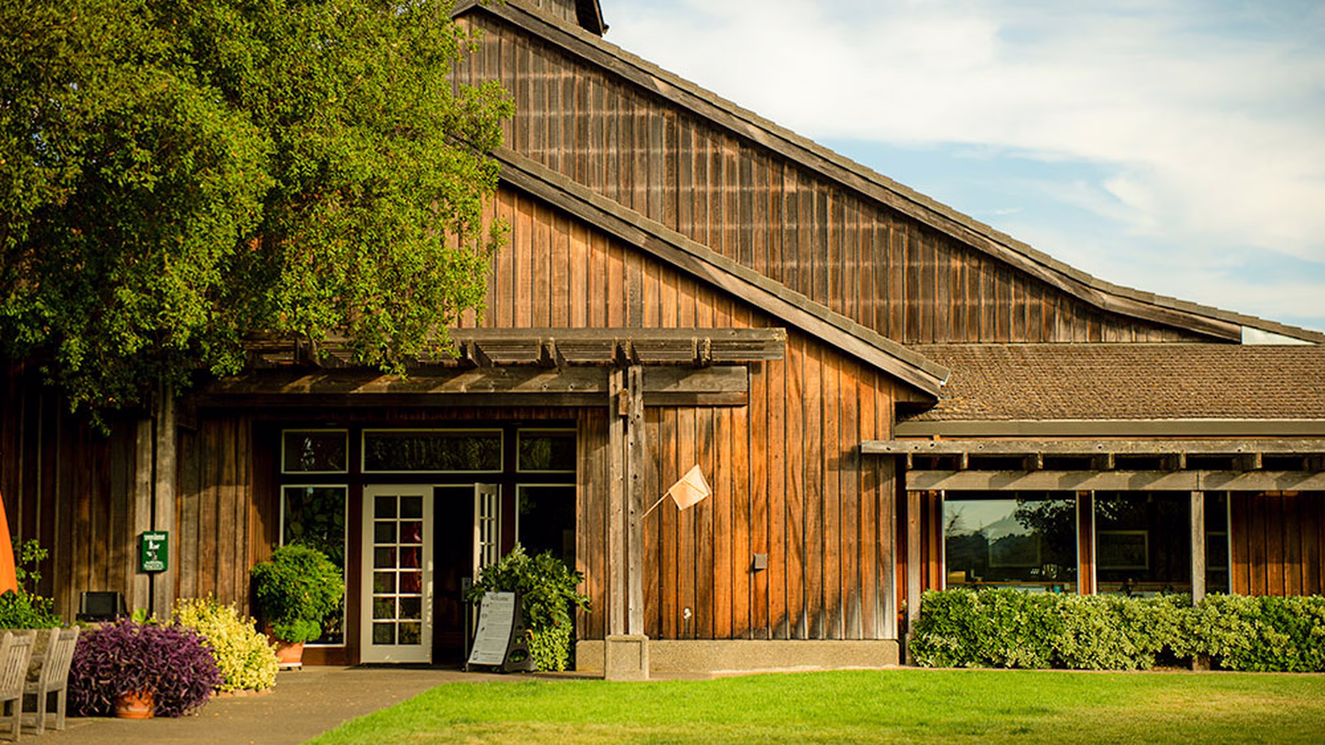Roederer Estate — photo 1