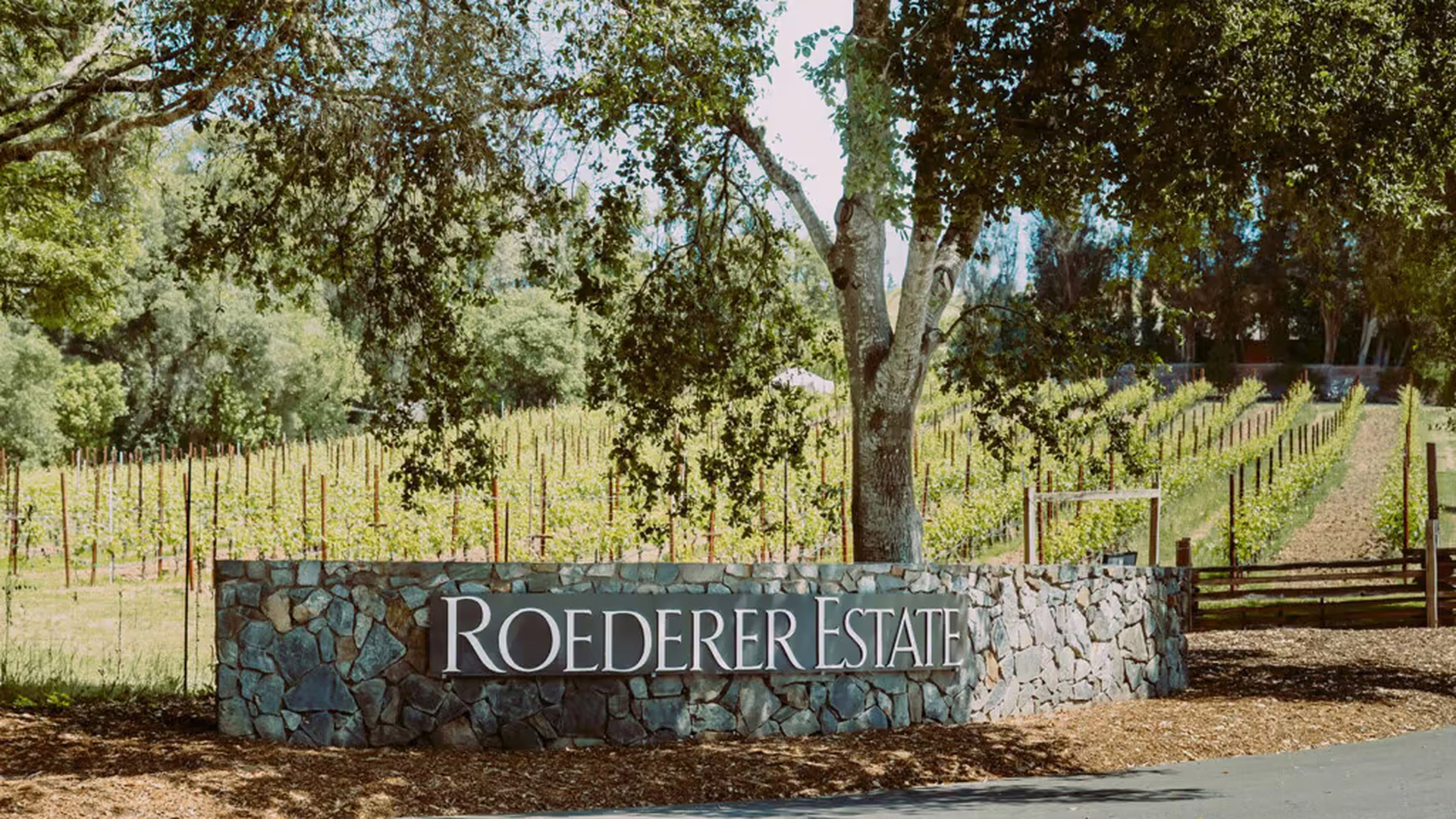 Roederer Estate — photo 2