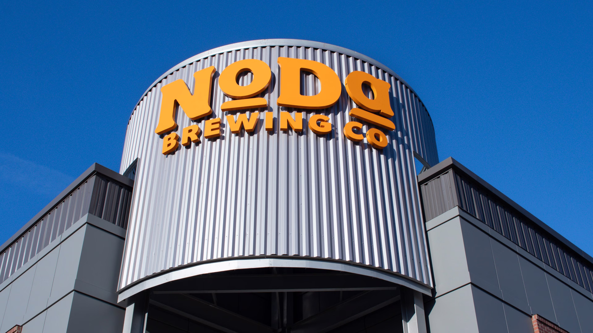 NoDa Brewing Company — photo 1