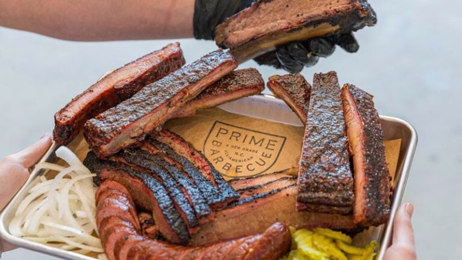 Prime Barbecue — photo 2
