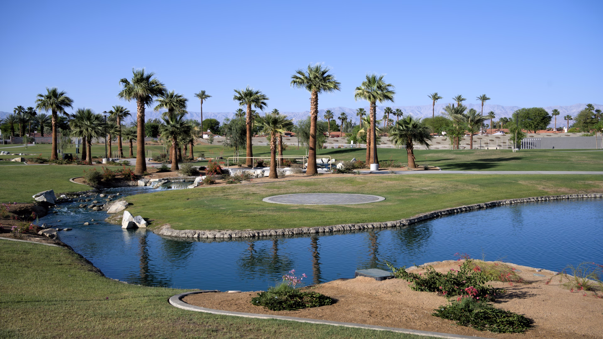 SilverRock Park — photo 2