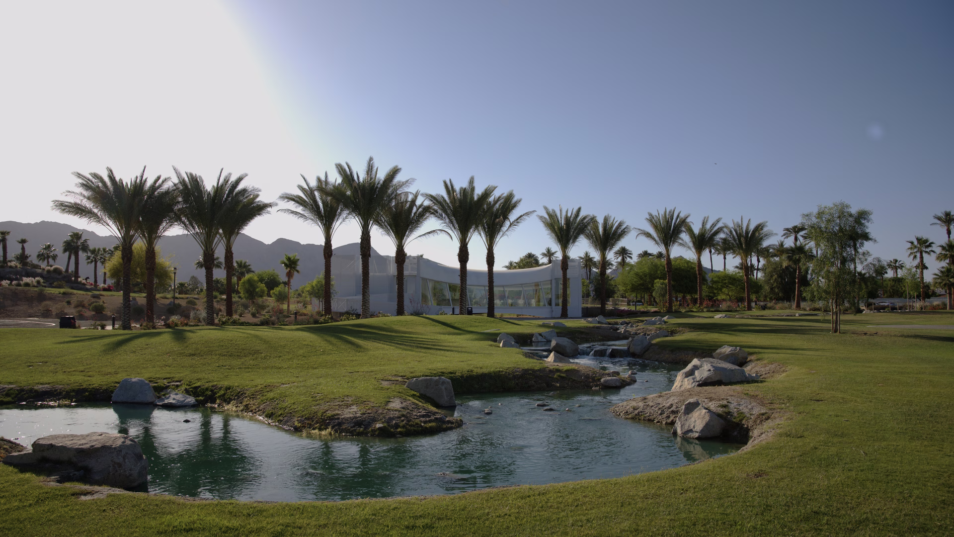 SilverRock Park — photo 1