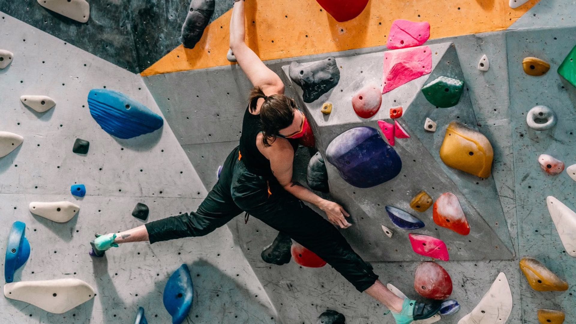 Rocky Top Climbing — photo 2