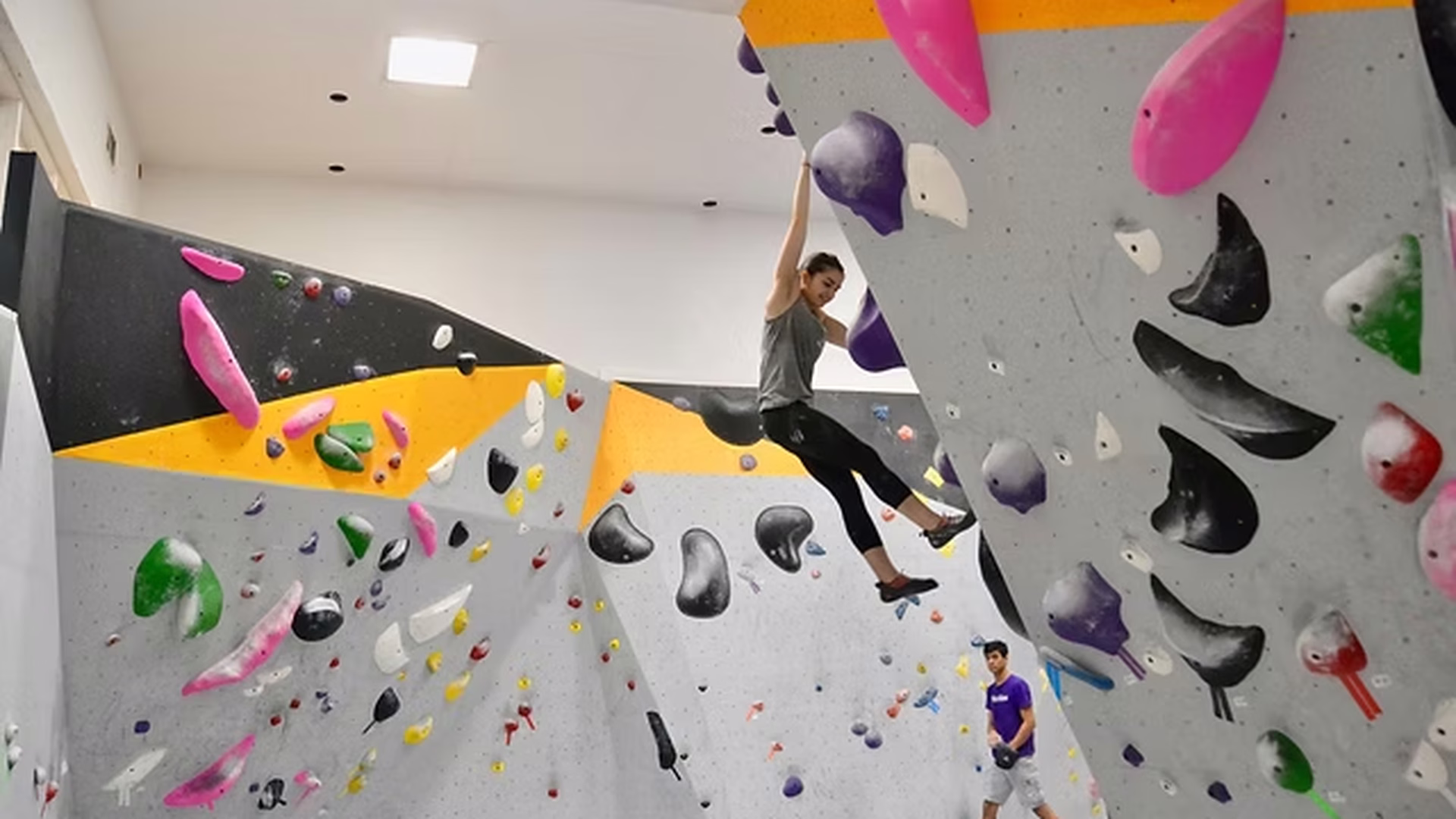 Rocky Top Climbing — photo 1