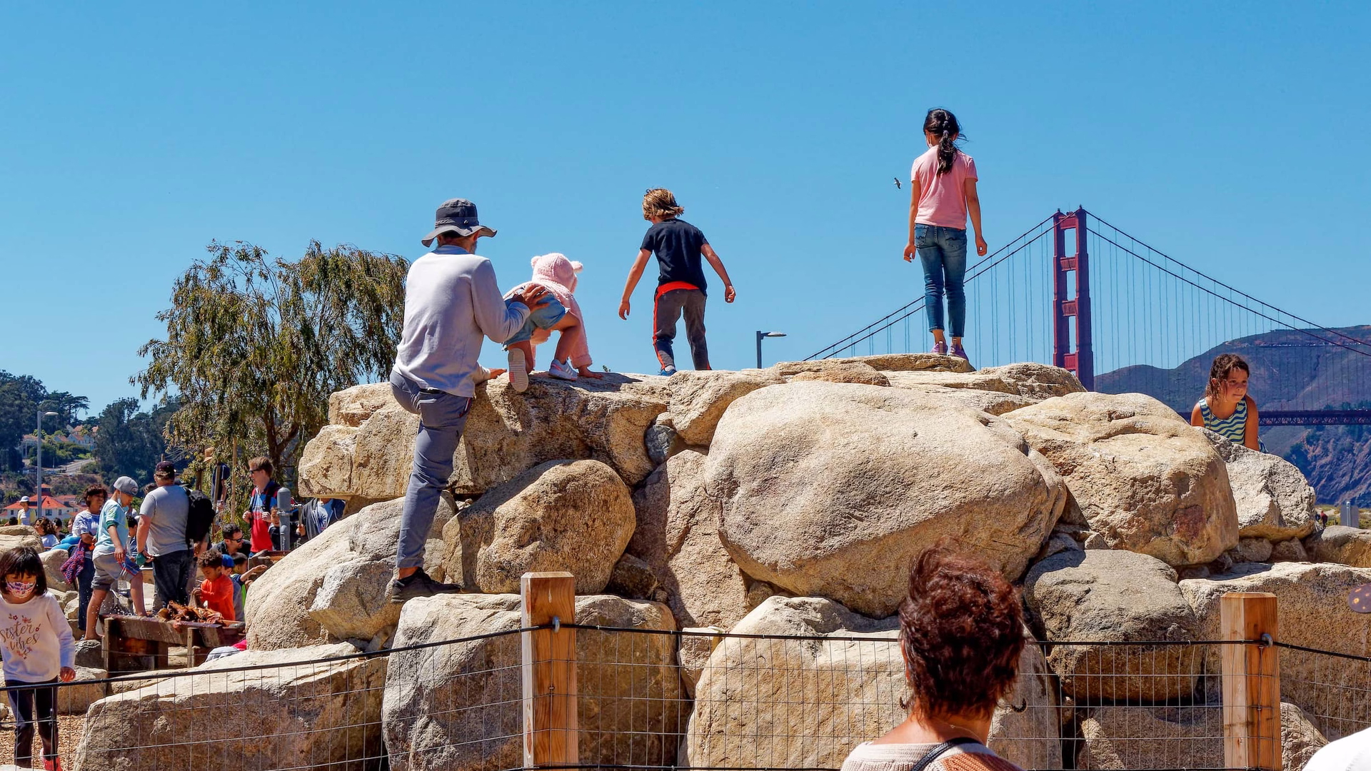 Outpost Playground — photo 1