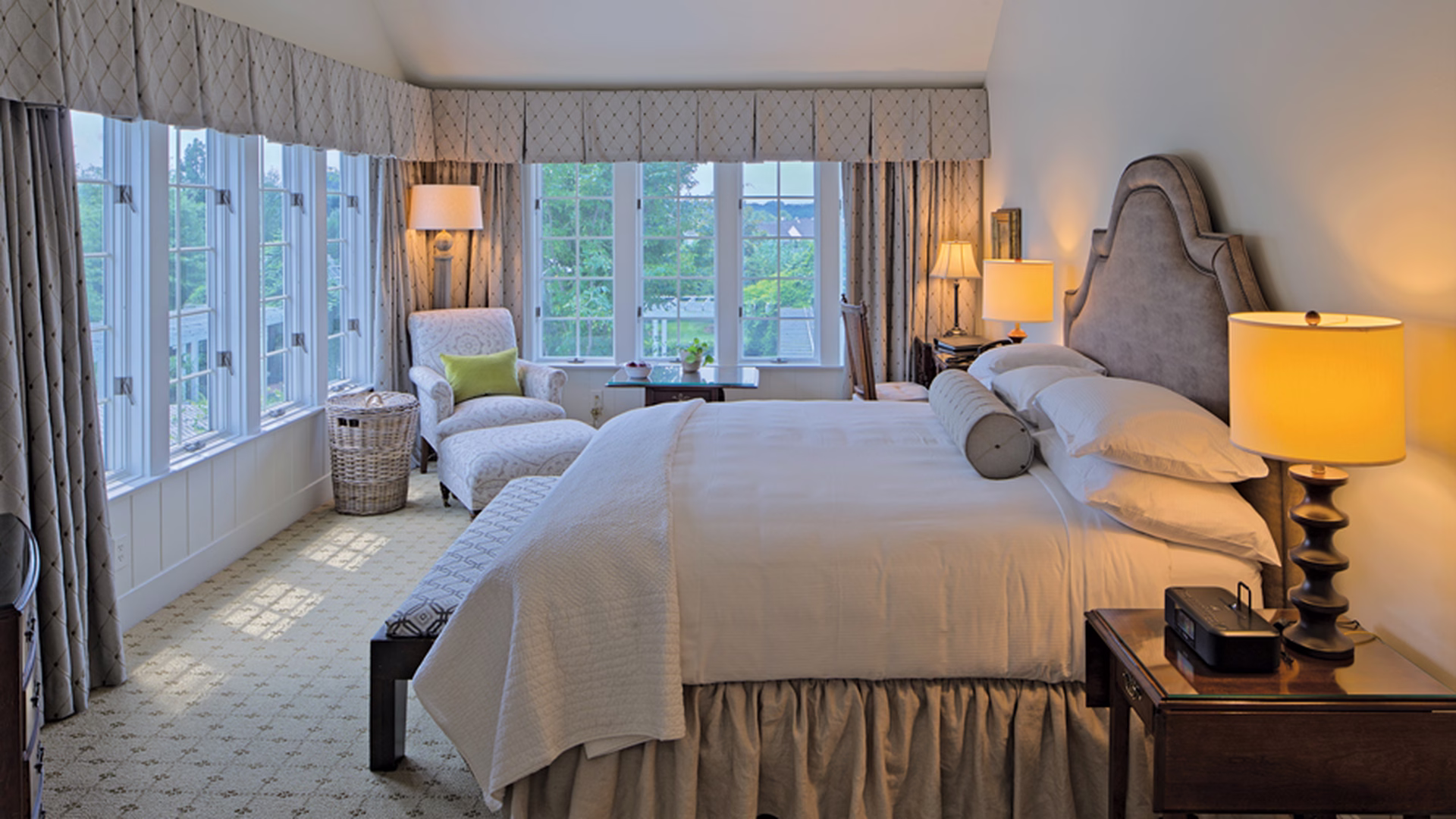 The Fearrington House Inn — photo 1