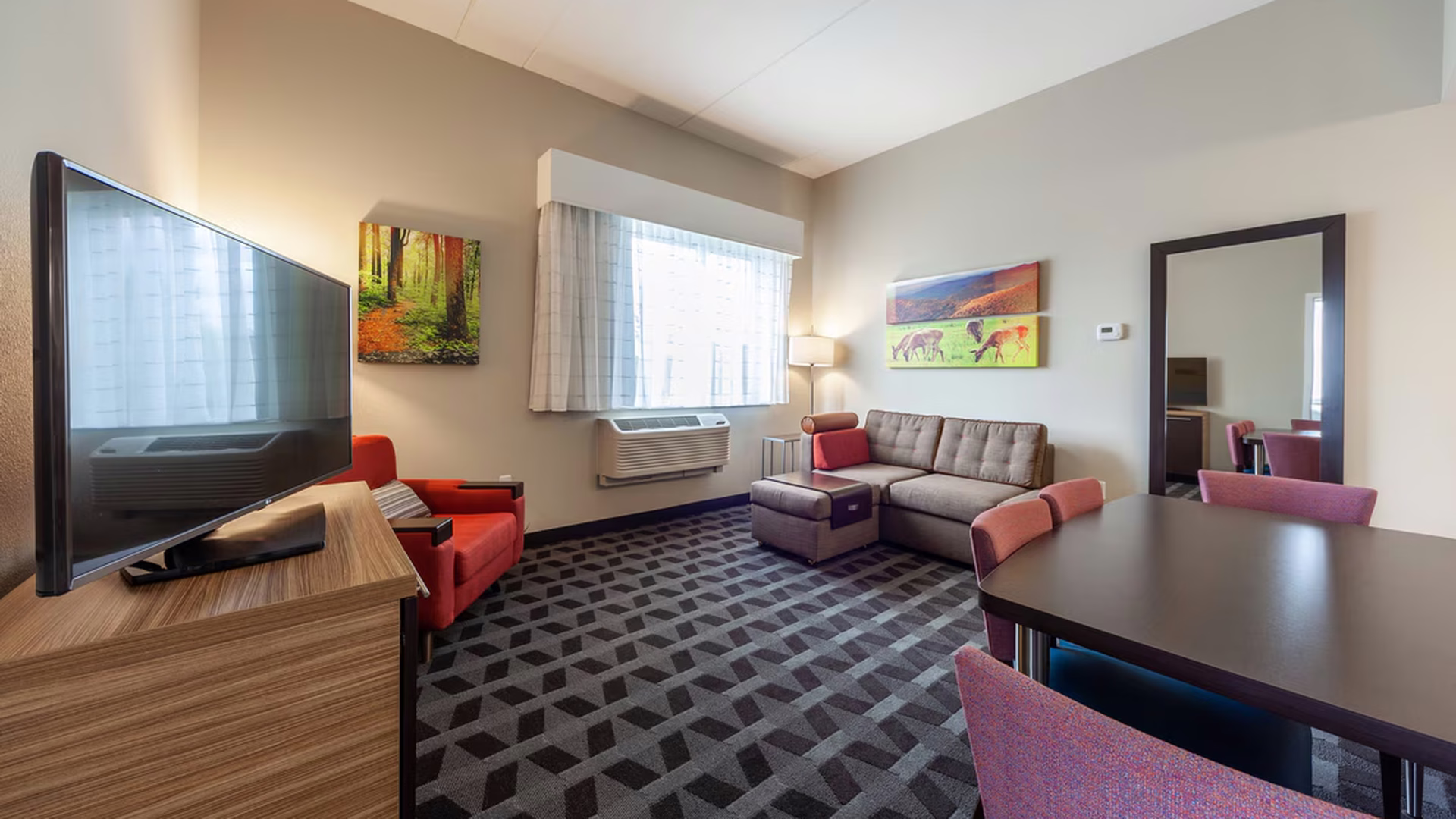 TownePlace Suites by Marriott Front Royal — photo 2