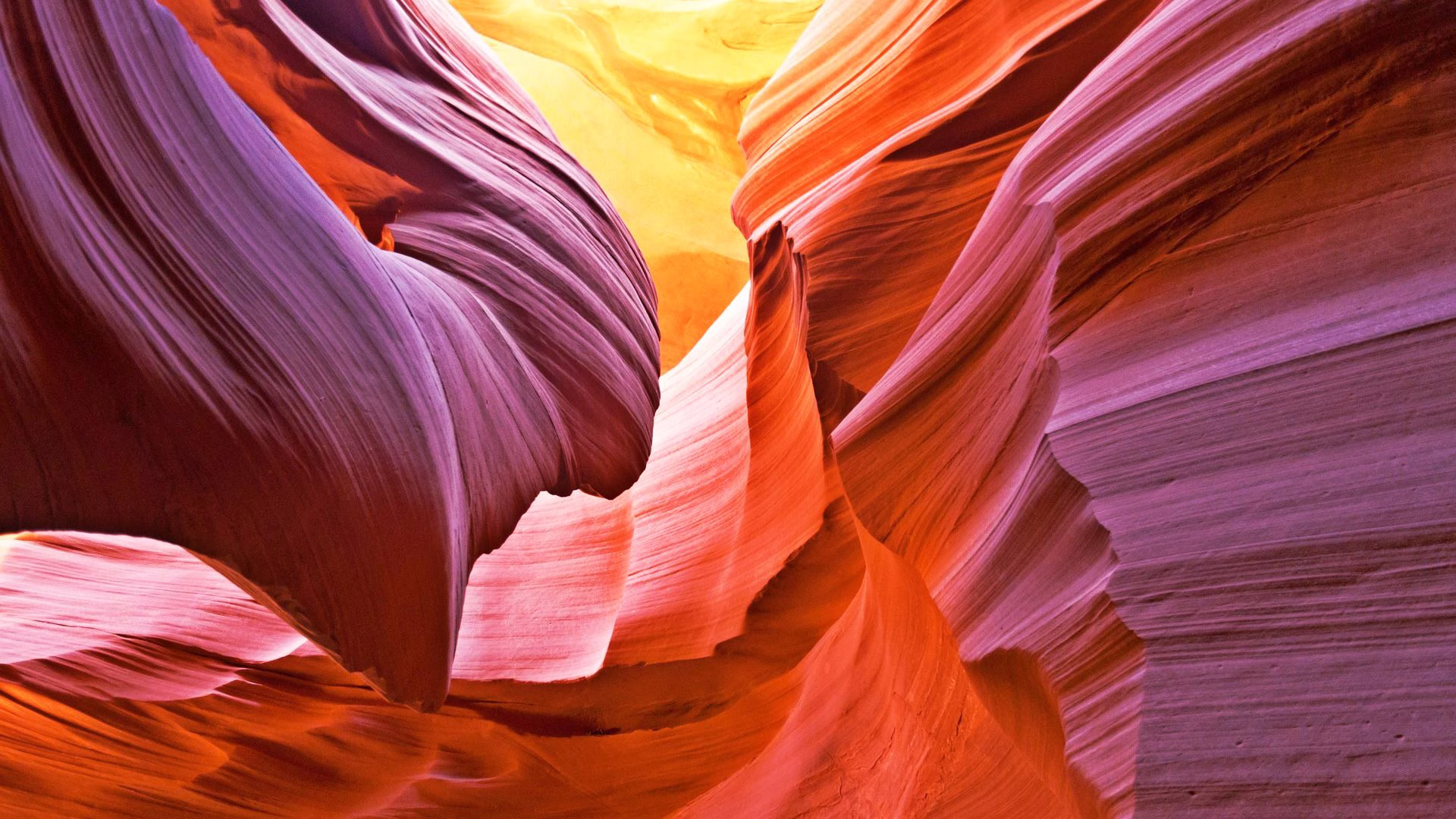 Lower Antelope Canyon — photo 2