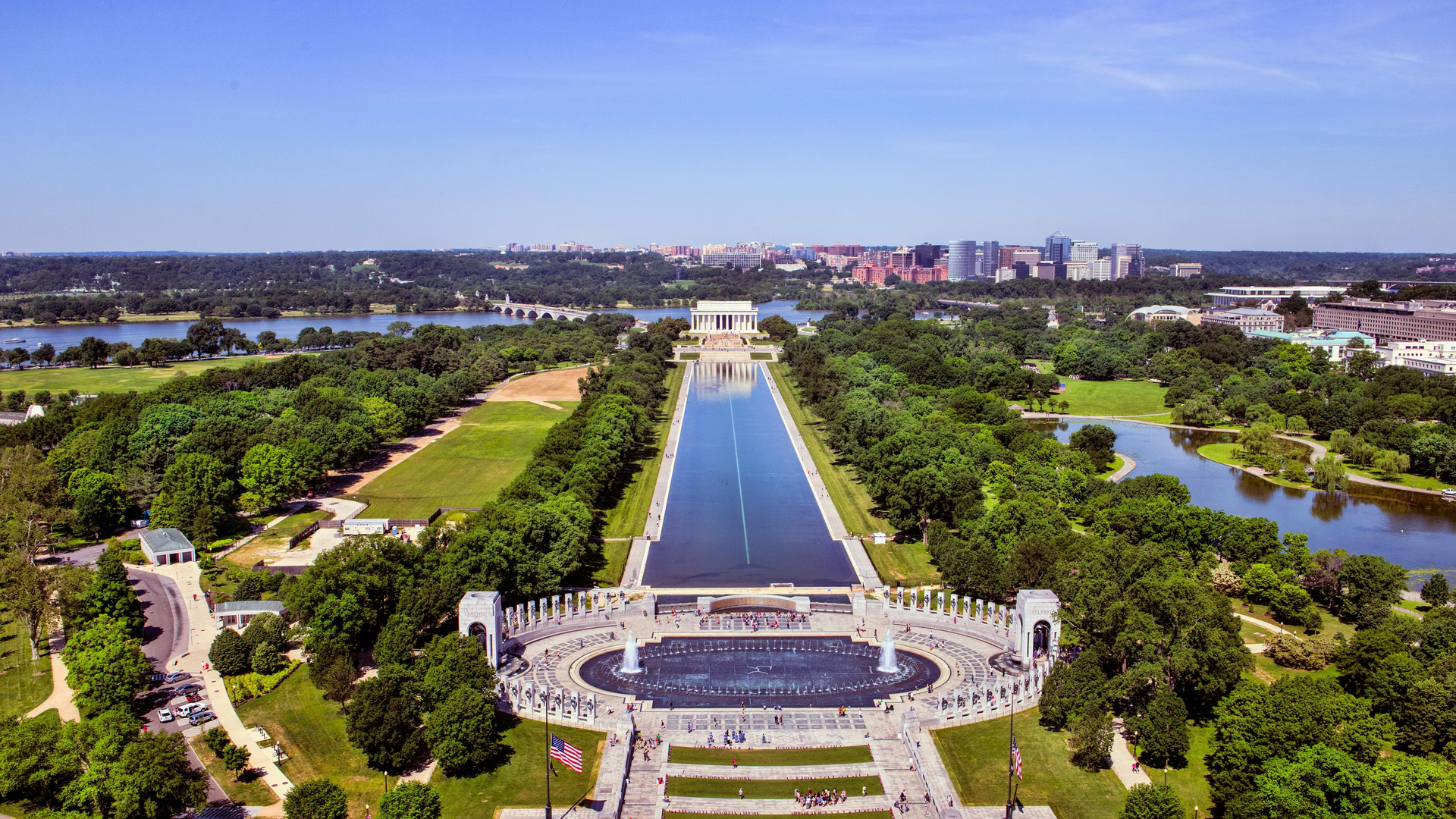 Washington Monument — photo 2