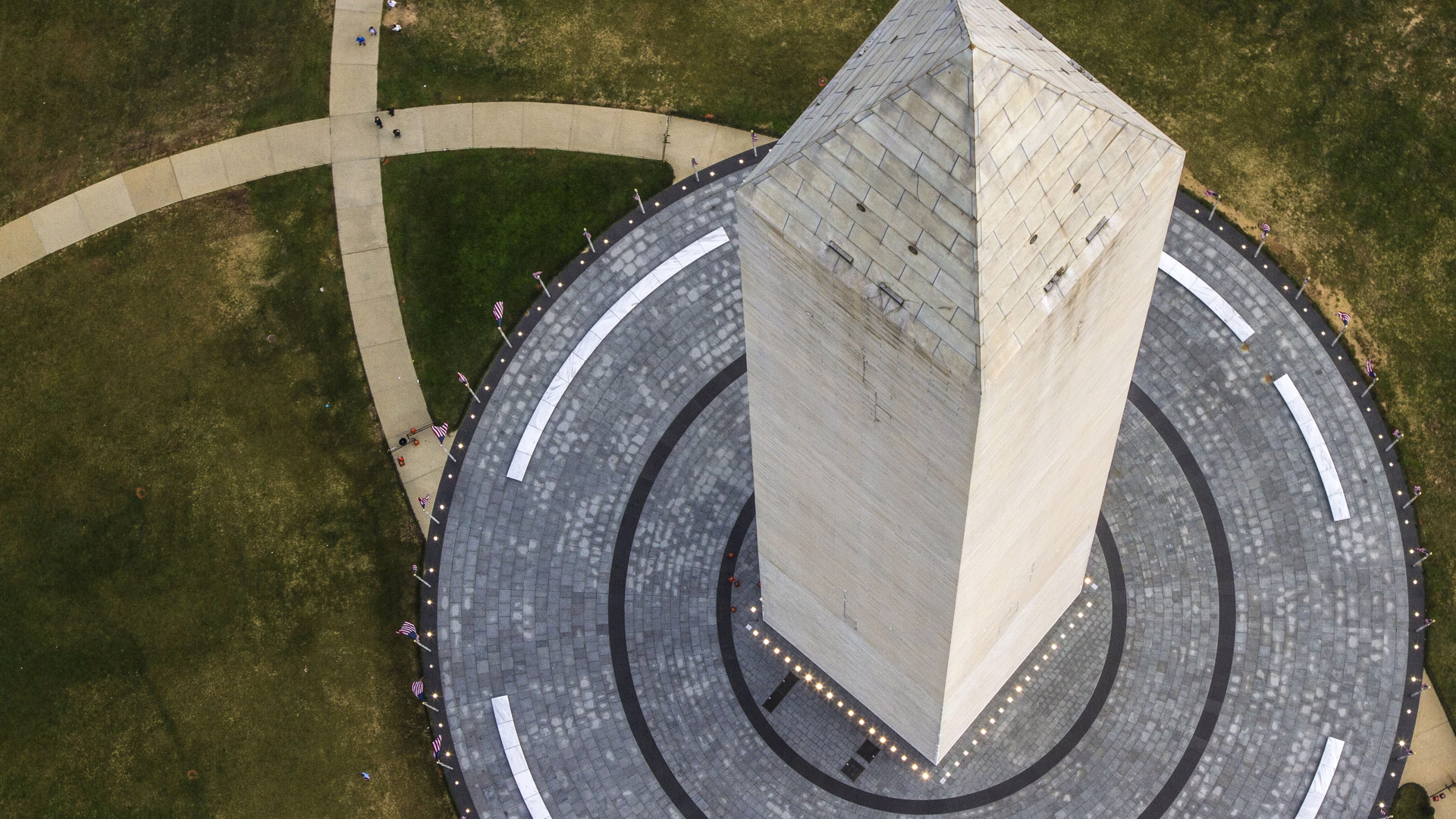 Washington Monument — photo 1