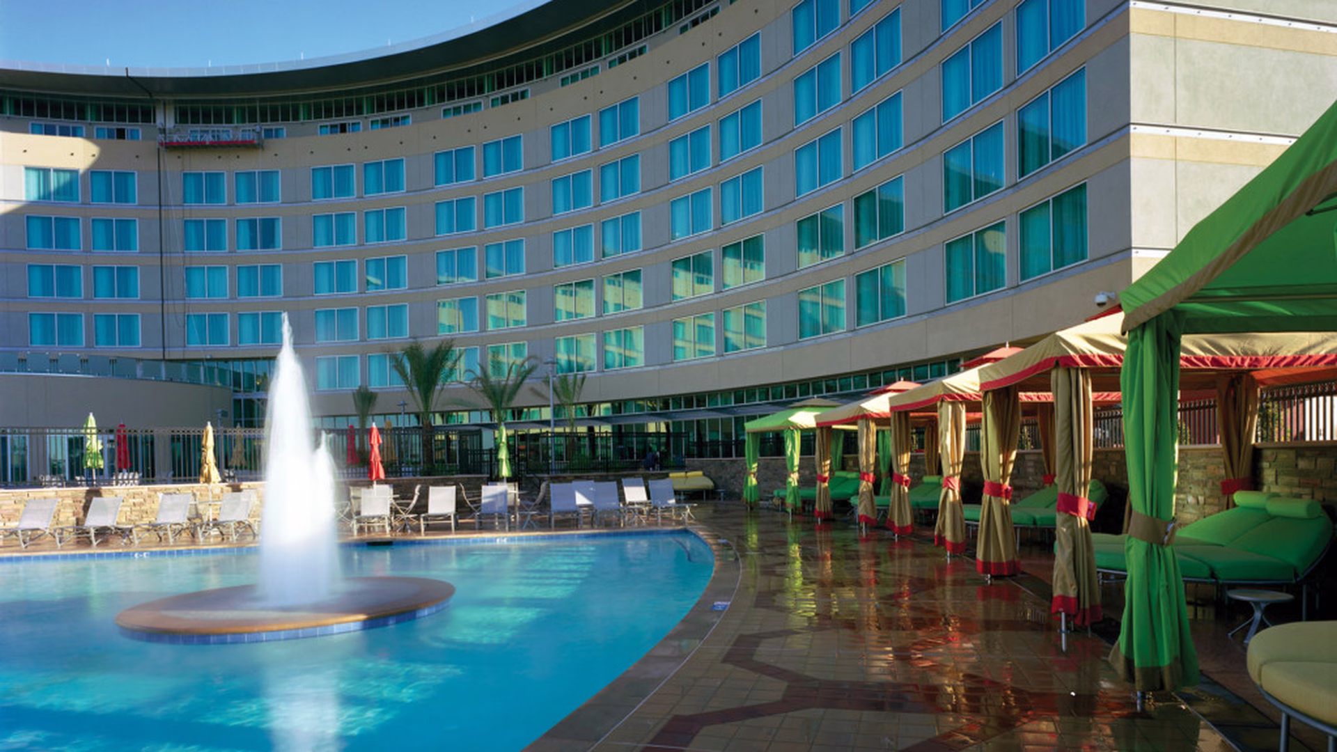 Tachi Palace Casino Resort — photo 2