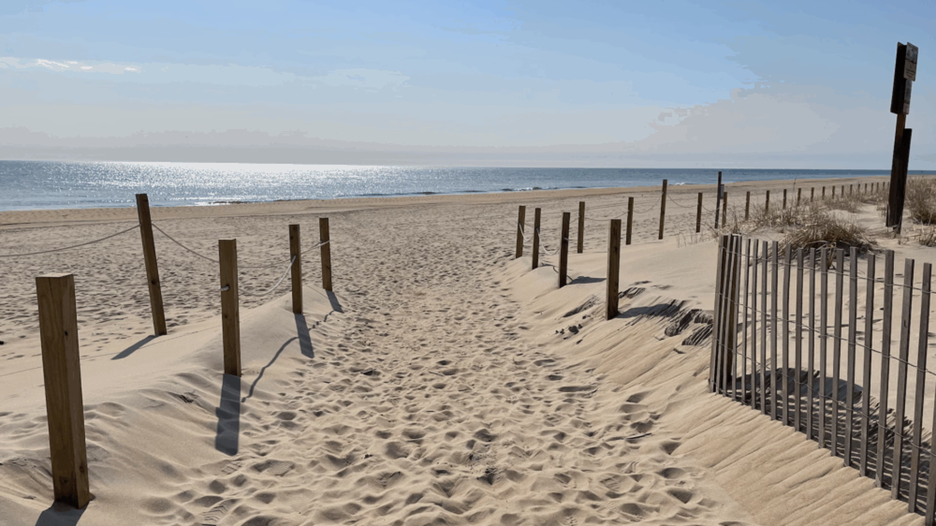 Ocean City Beach — photo 2