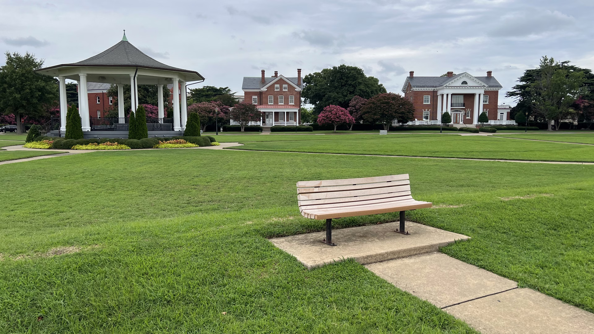 Fort Monroe National Monument — photo 6