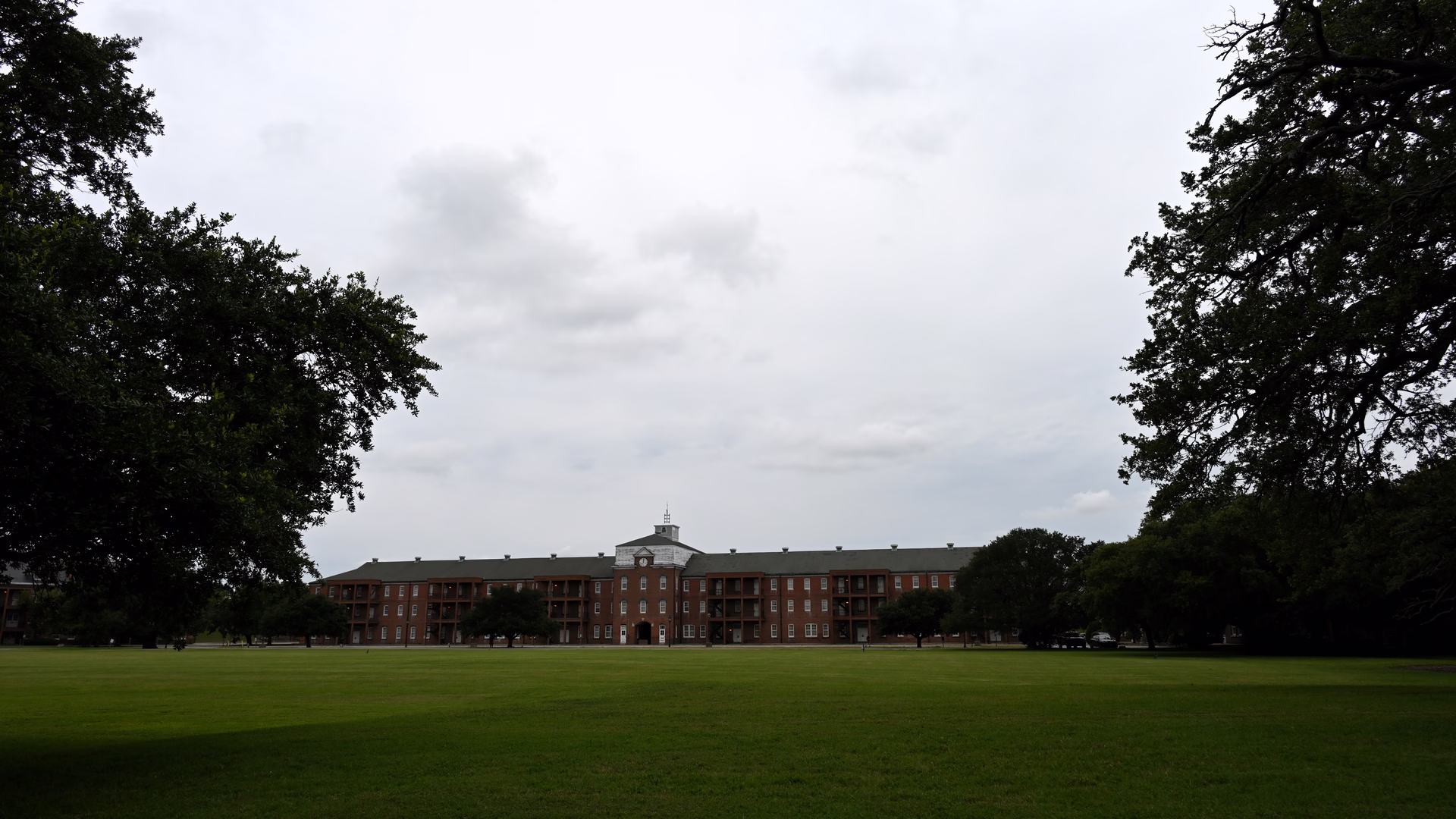 Fort Monroe National Monument — photo 1