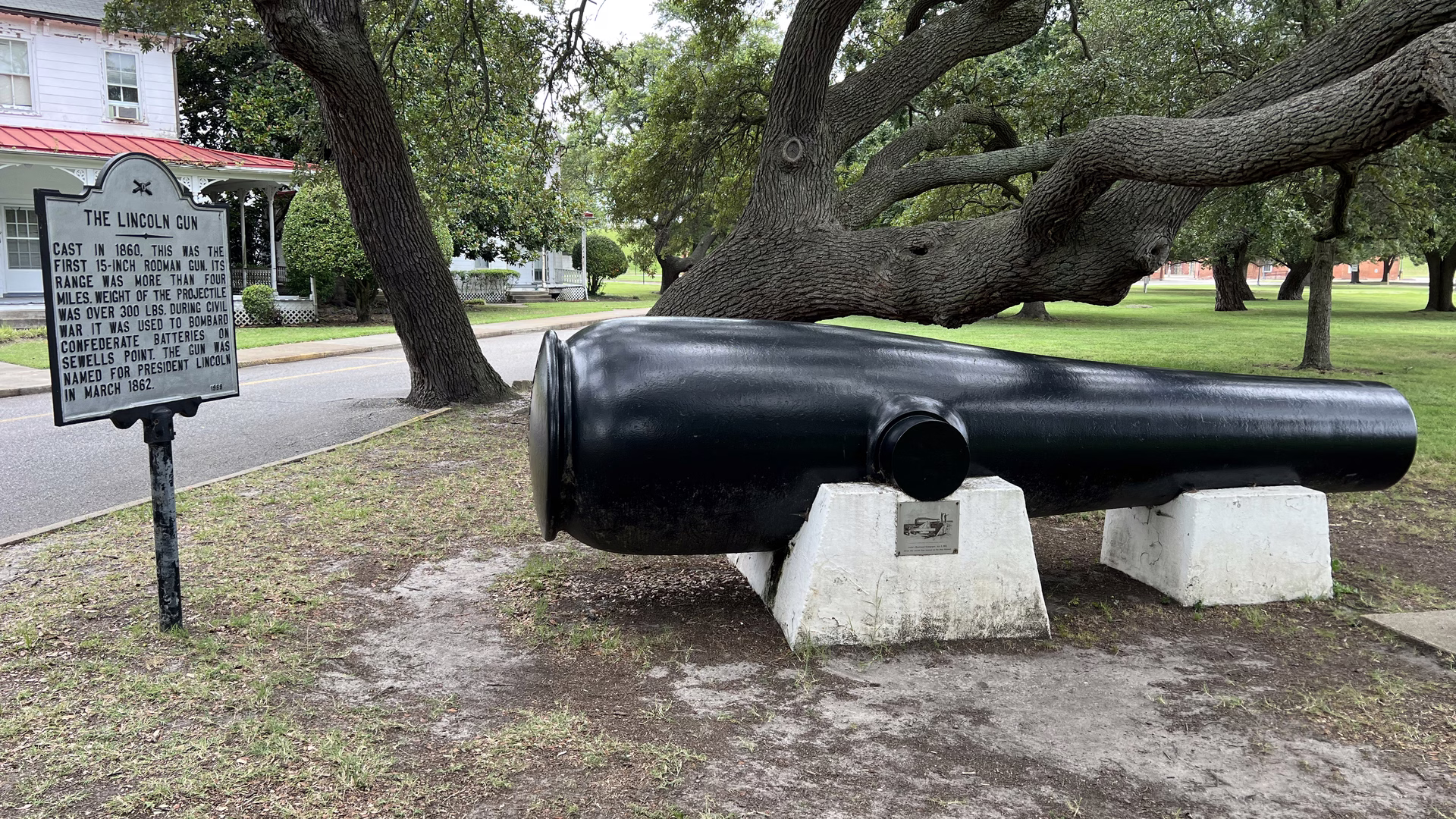 Fort Monroe National Monument — photo 3