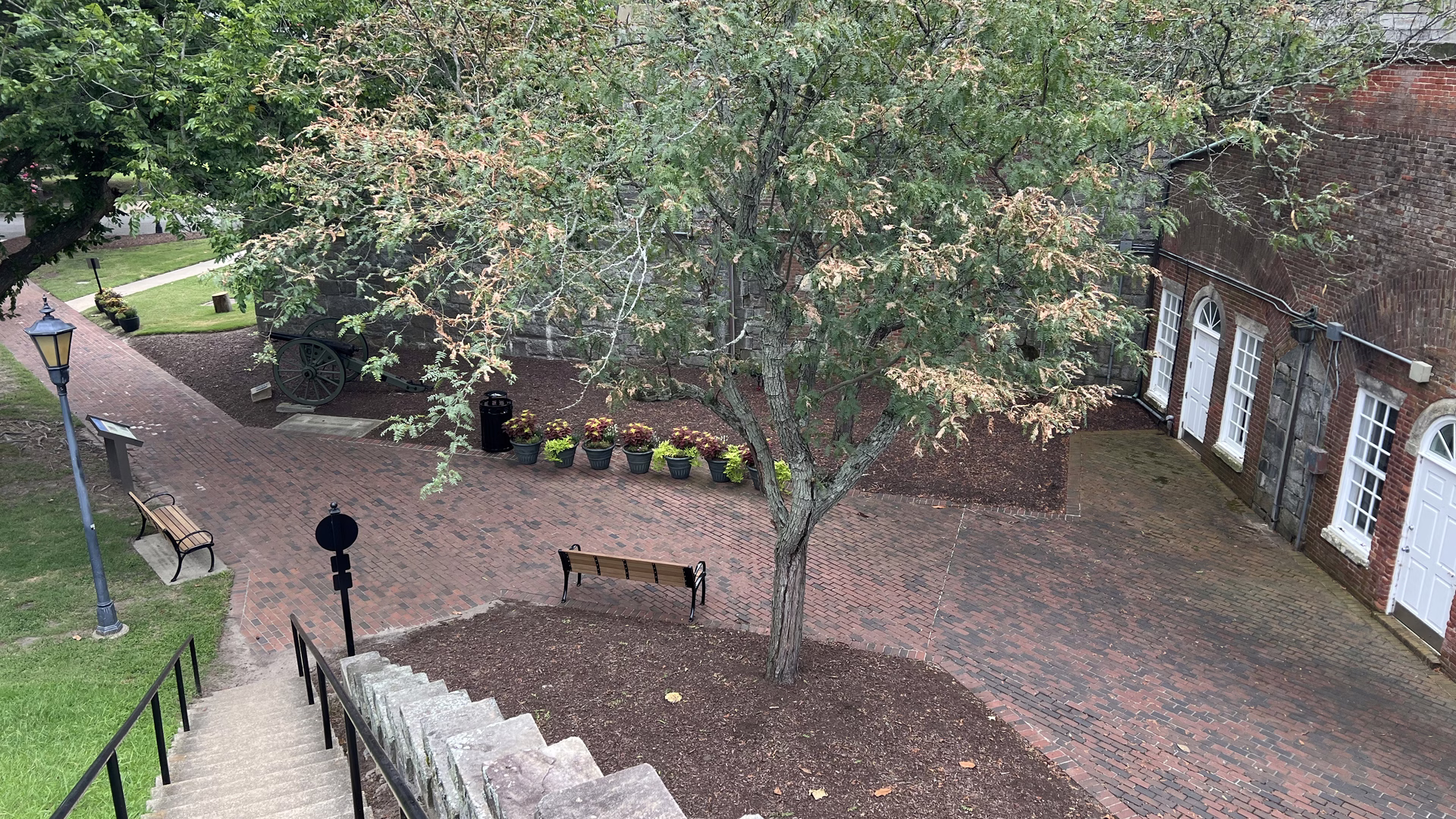 Fort Monroe National Monument — photo 4