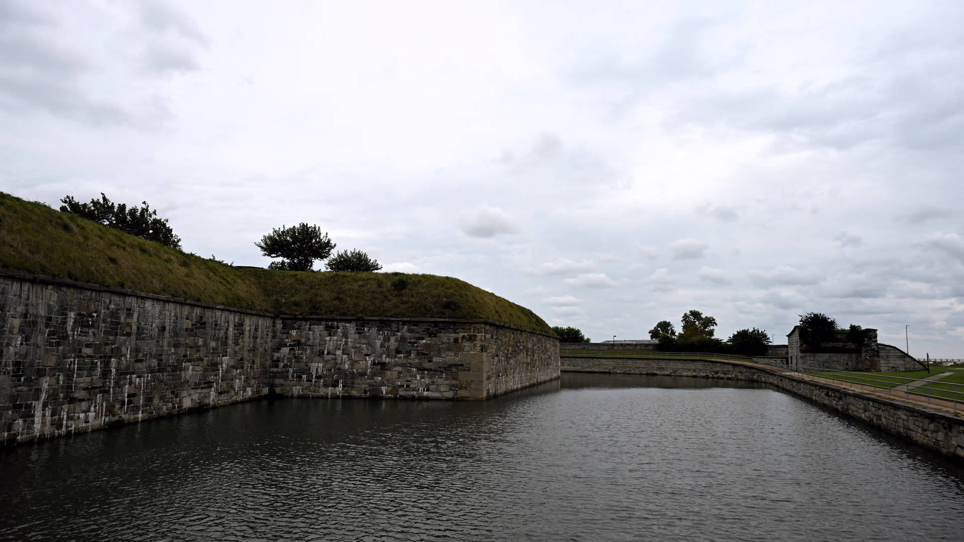Fort Monroe National Monument