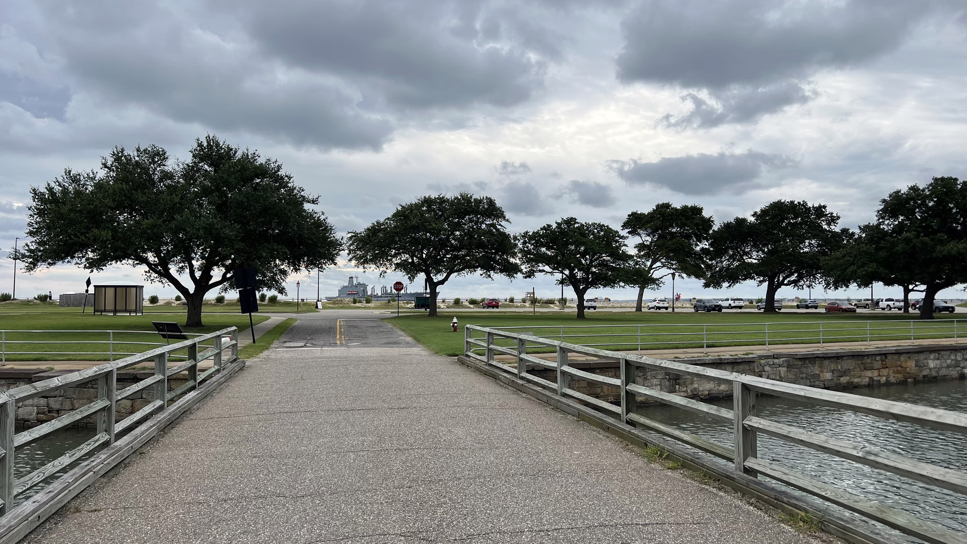 Fort Monroe National Monument — photo 2