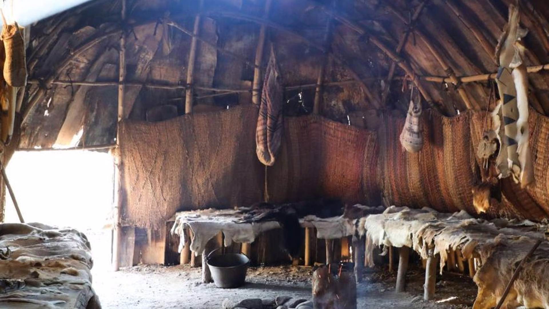 Plimoth Patuxet Museums — photo 1
