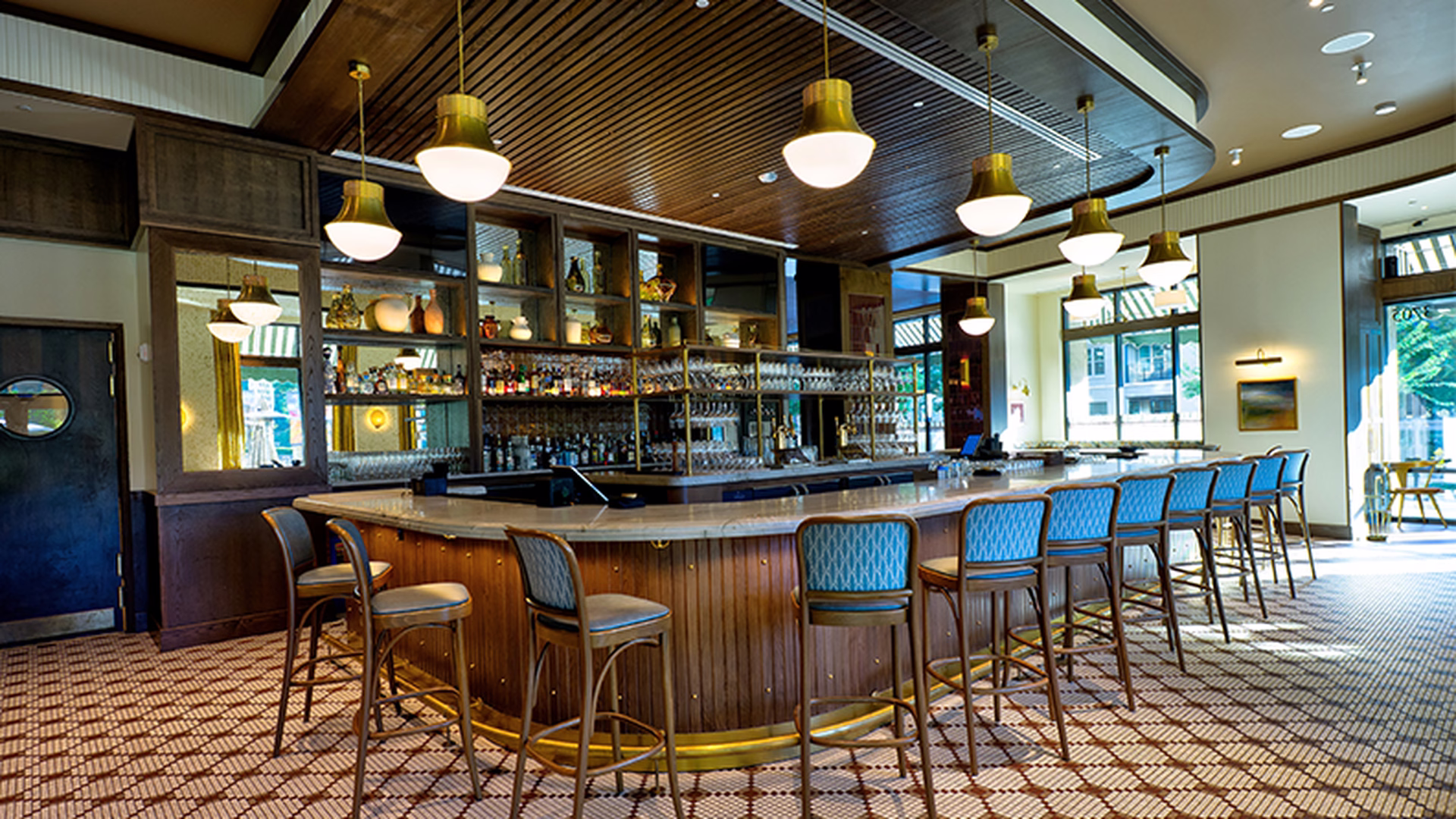 Napa Bistro & Wine Bar (Glenwood Place) — photo 2