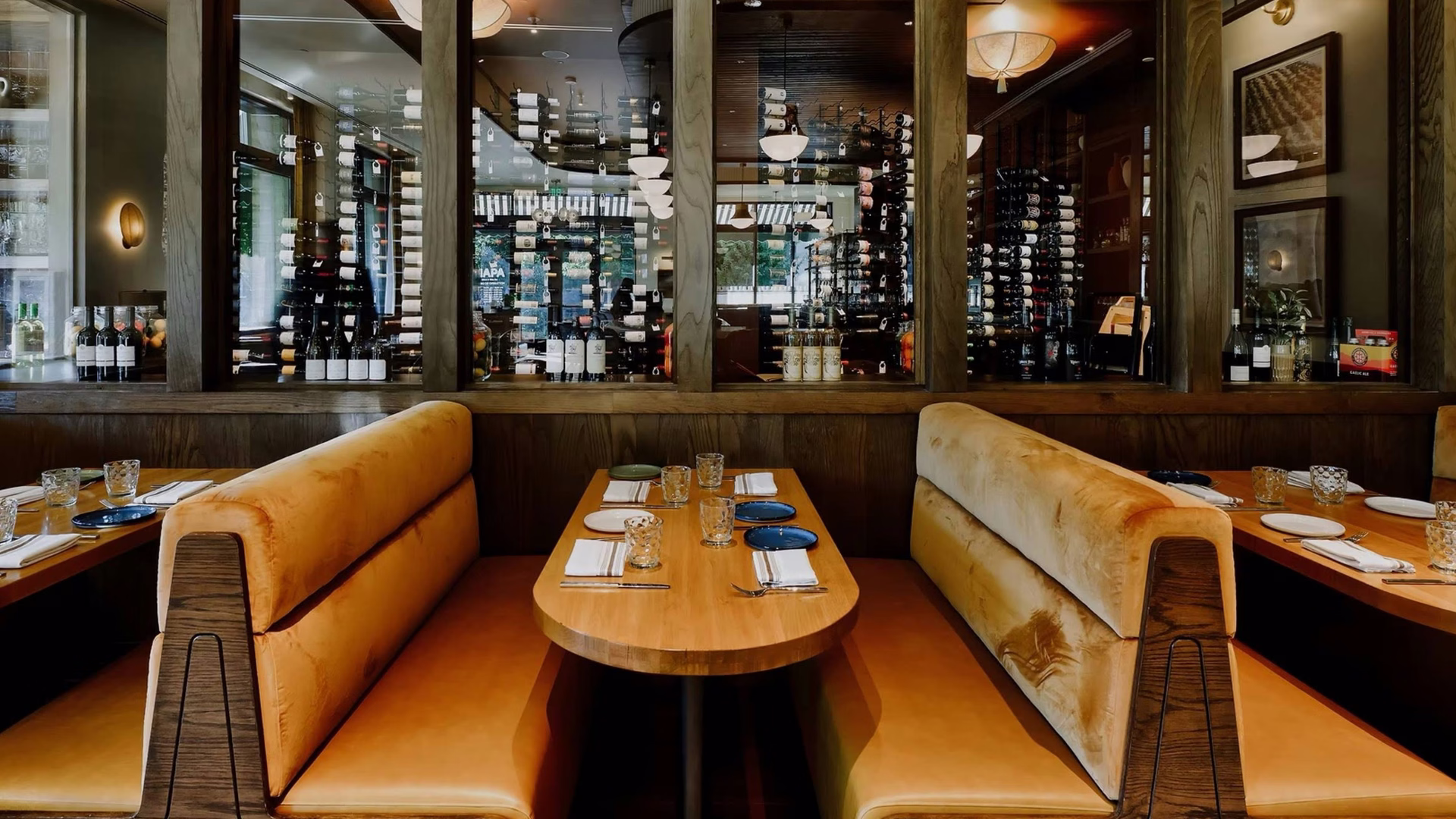 Napa Bistro & Wine Bar (Glenwood Place) — photo 1