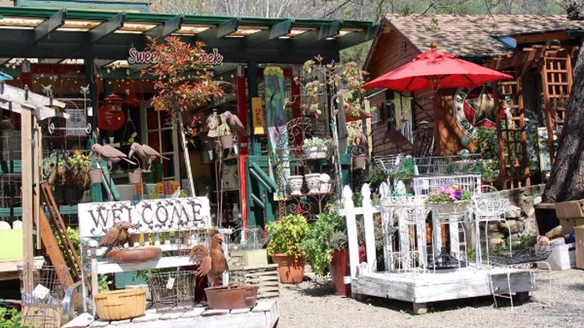 Coarsegold Historic Village — photo 1