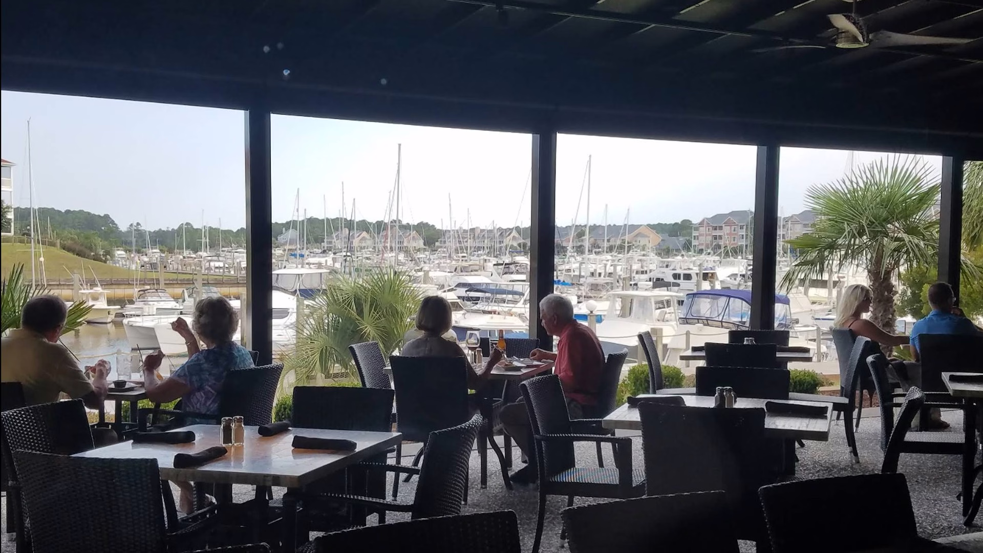 Clark's Seafood and Chop House — photo 1