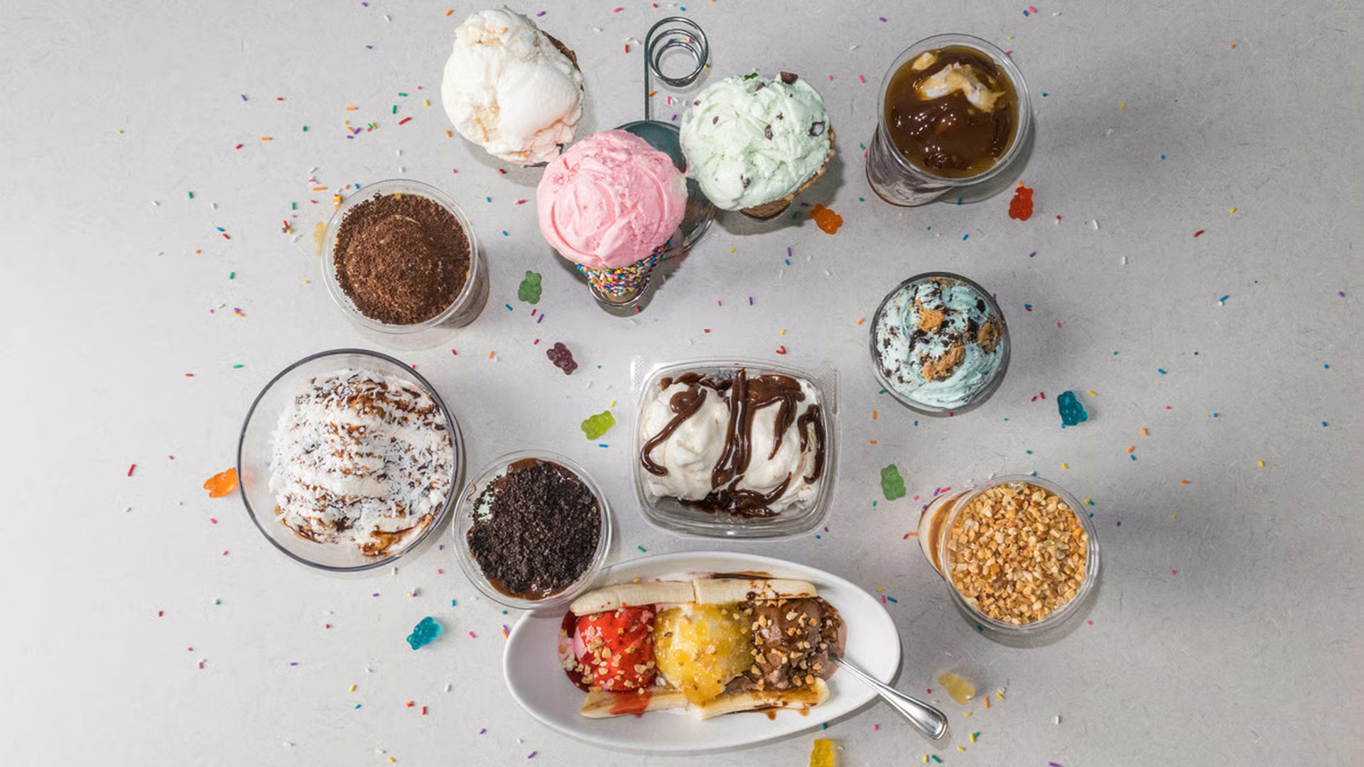 Stella's Homemade Ice Cream (Murrells Inlet) — photo 1