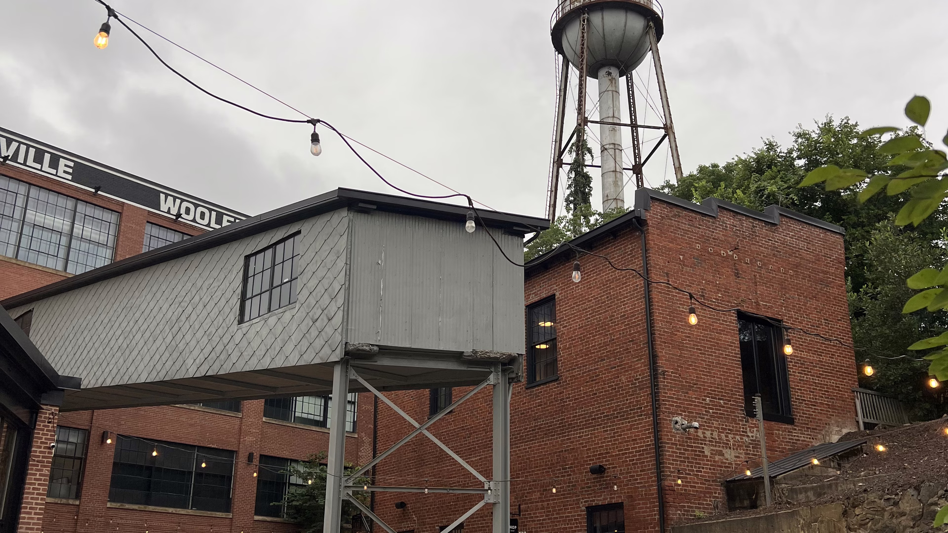 The Wool Factory — photo 1