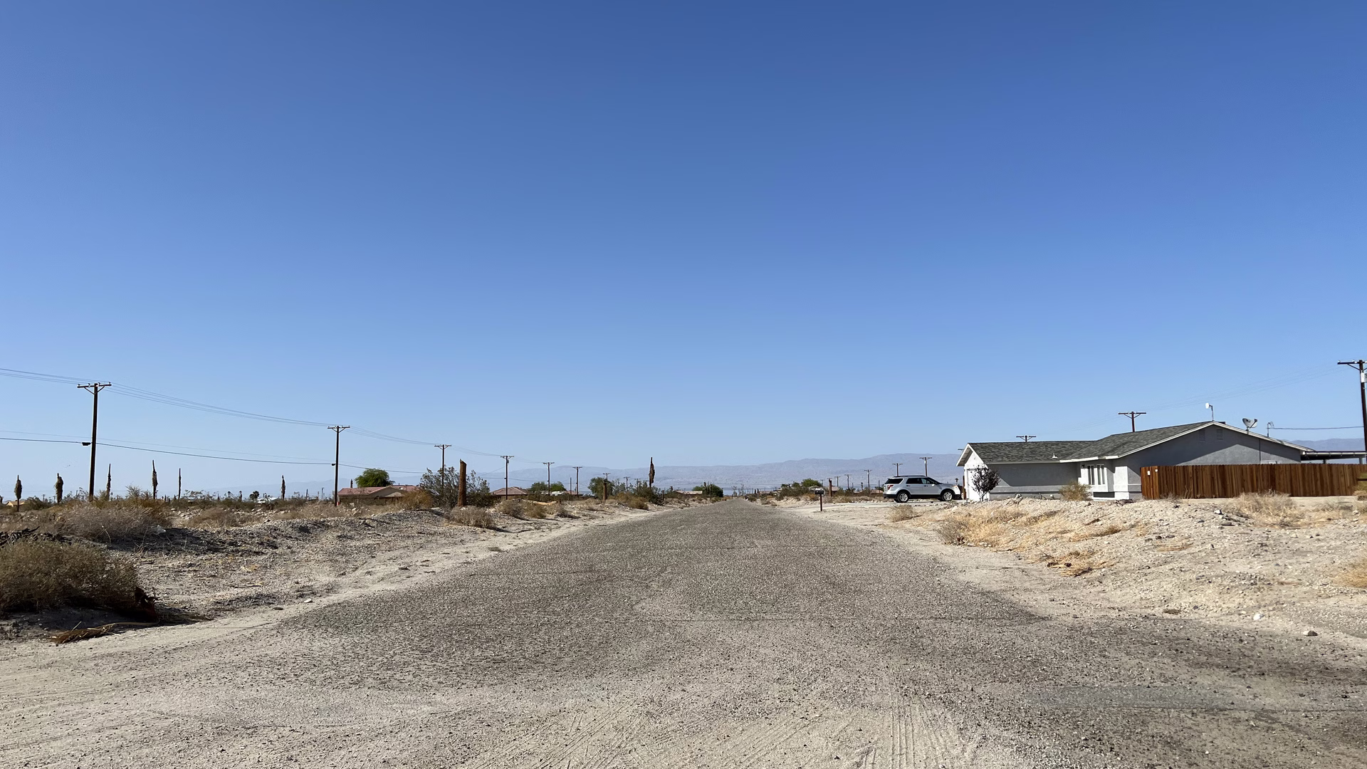 Salton City — photo 1